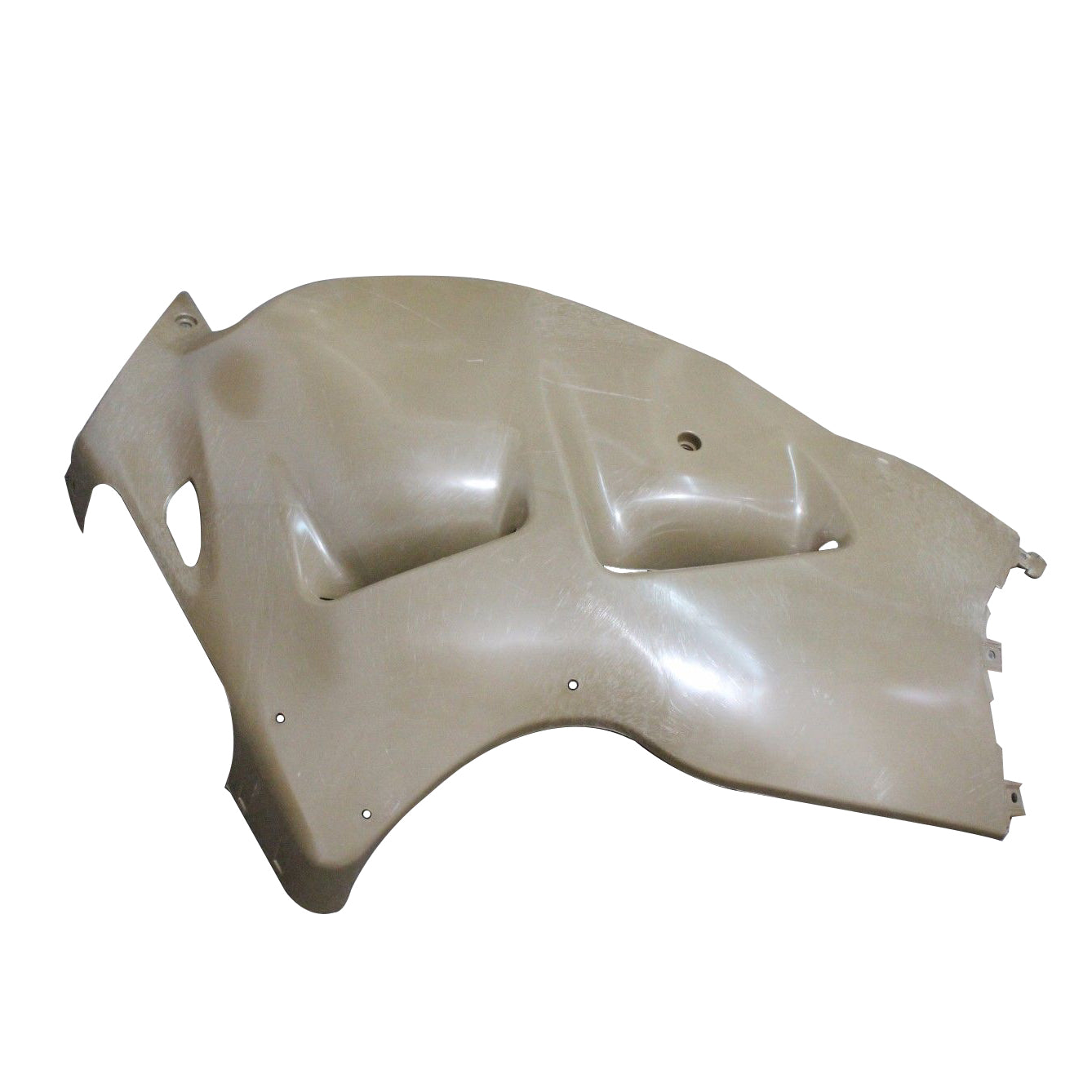 Amotopart 1999-2007 Kit carena non verniciata Suzuki Hayabusa GSXR1300