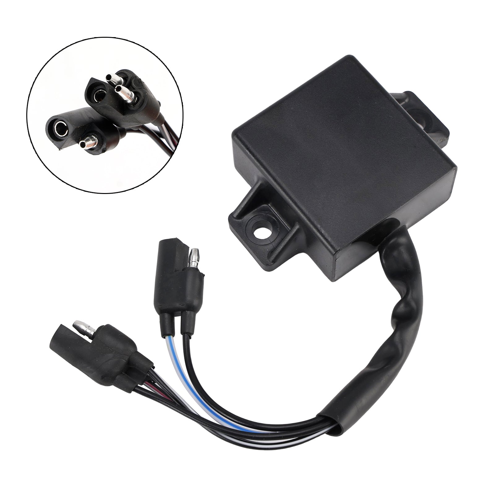 Sea-Doo Gt 90-91 Alpine Citation Ignition System Unit Box Cdi 290866599