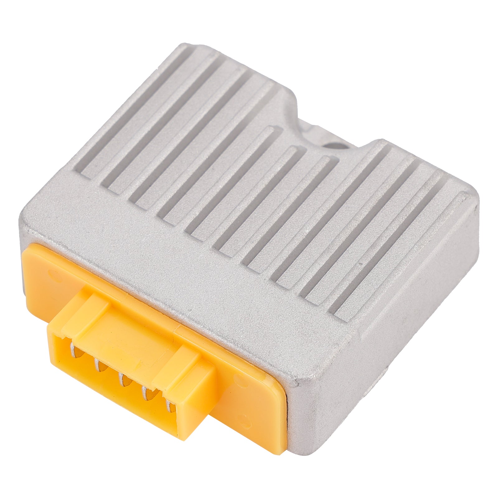 Aprilia Sportcity Scarabeo 50 SR Motard 50 SX50 4T 5-Pin Regulator Rectifier