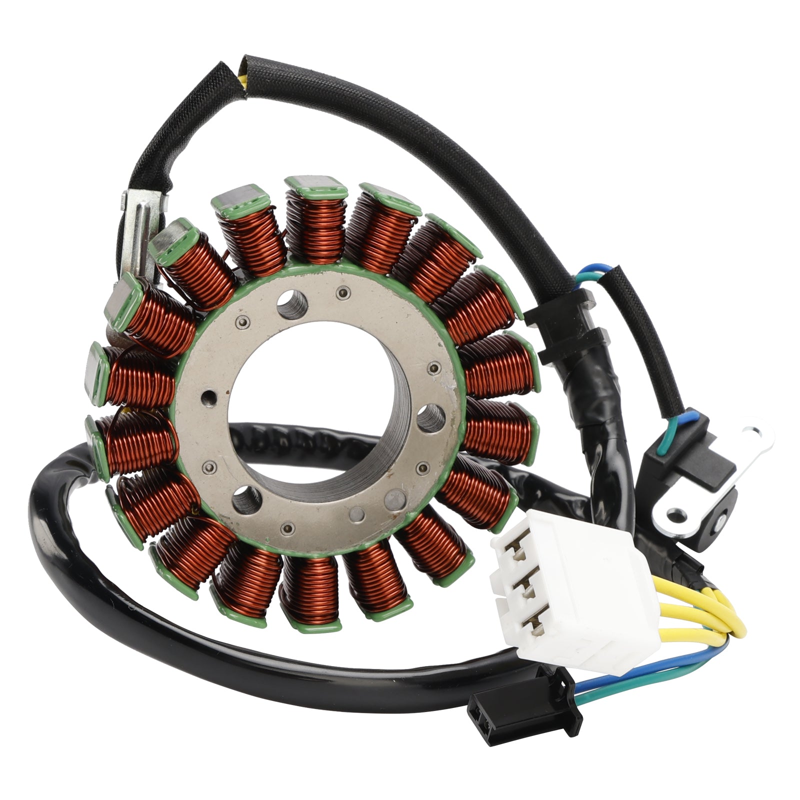 2007-2010 Sym GTS 250 E3 EVO GTS300 Citycom 300 EFI  Magneto Stator Generator