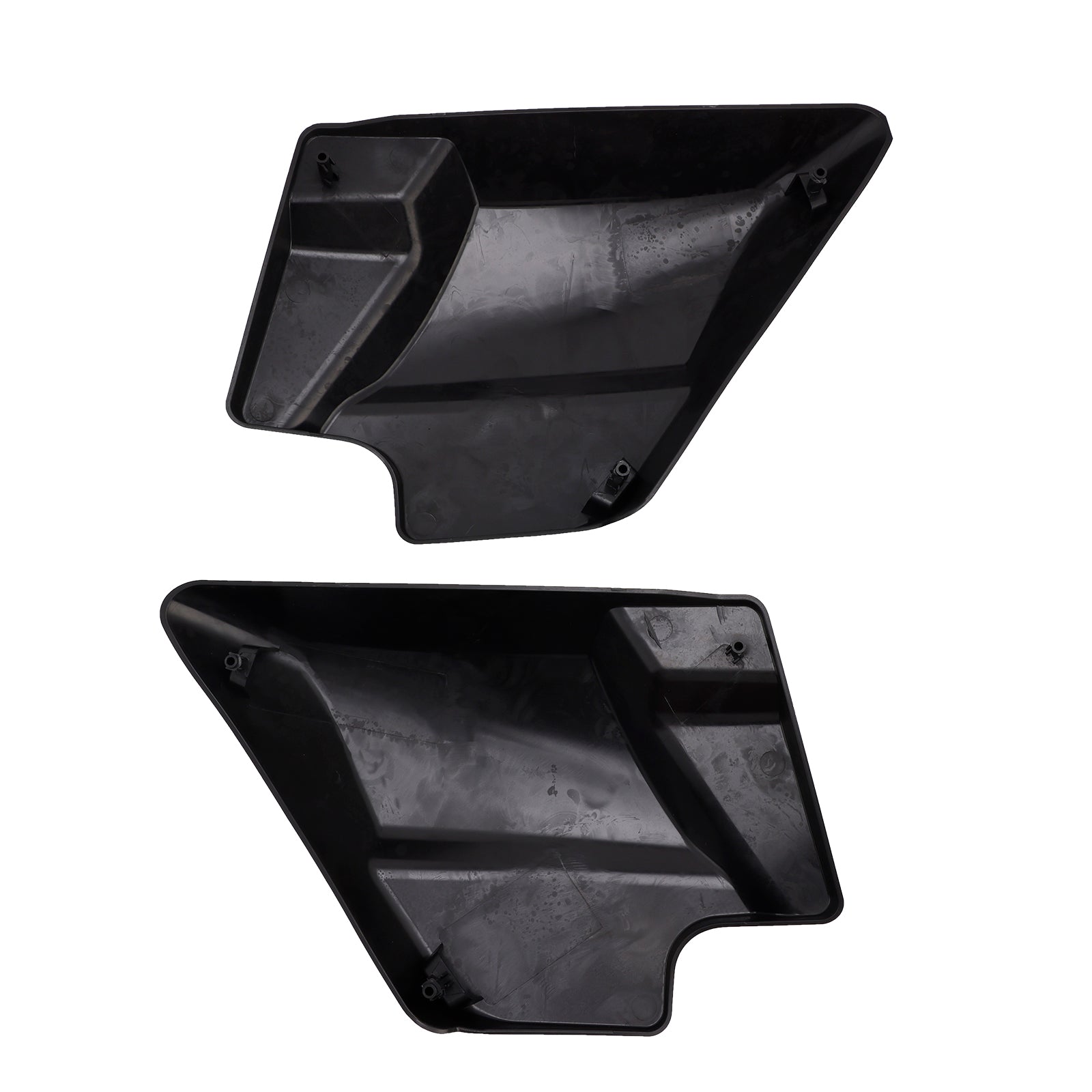 09-24 Touring Road Glide Electra Glide Street Glide Battery Side Cover