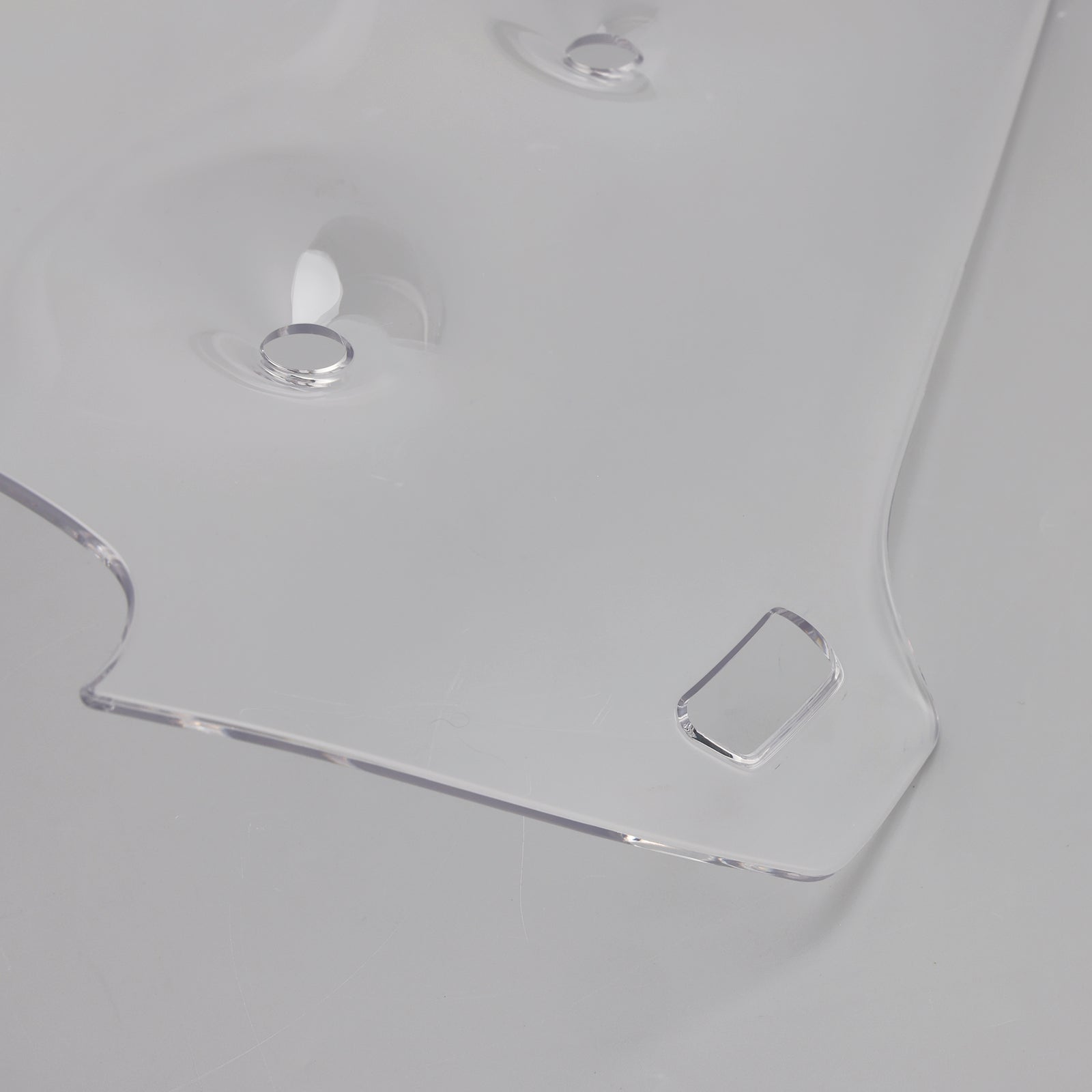 2024 CF MOTO 450MT Windshield WindScreen