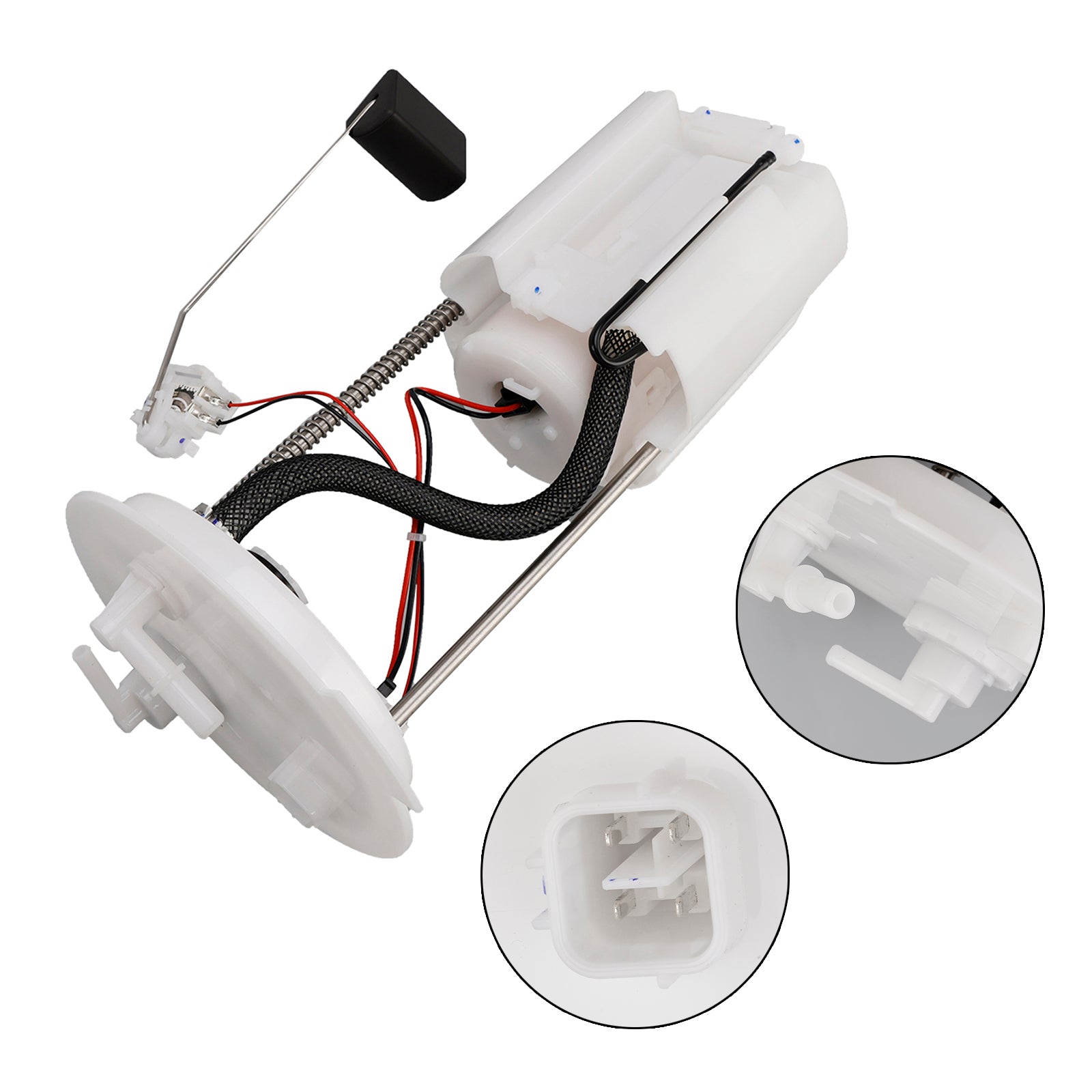 Honda Pioneer 500 15-23 520 700 1000 Fuel Pump Assembly Unit 16700-Hl5-A01