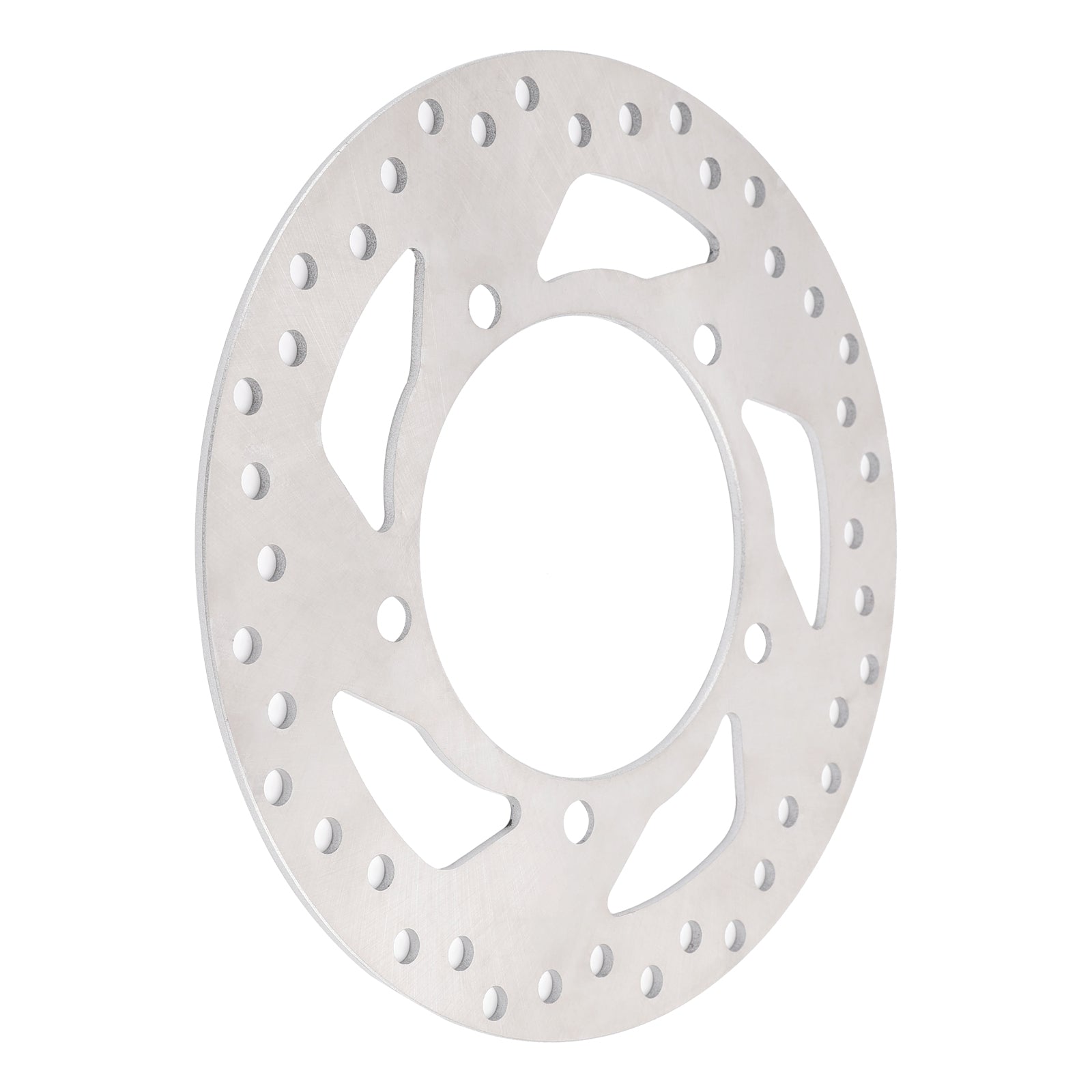 Bajaj Rouser 135 125 New Rear Brake Disc Rotor 240mm