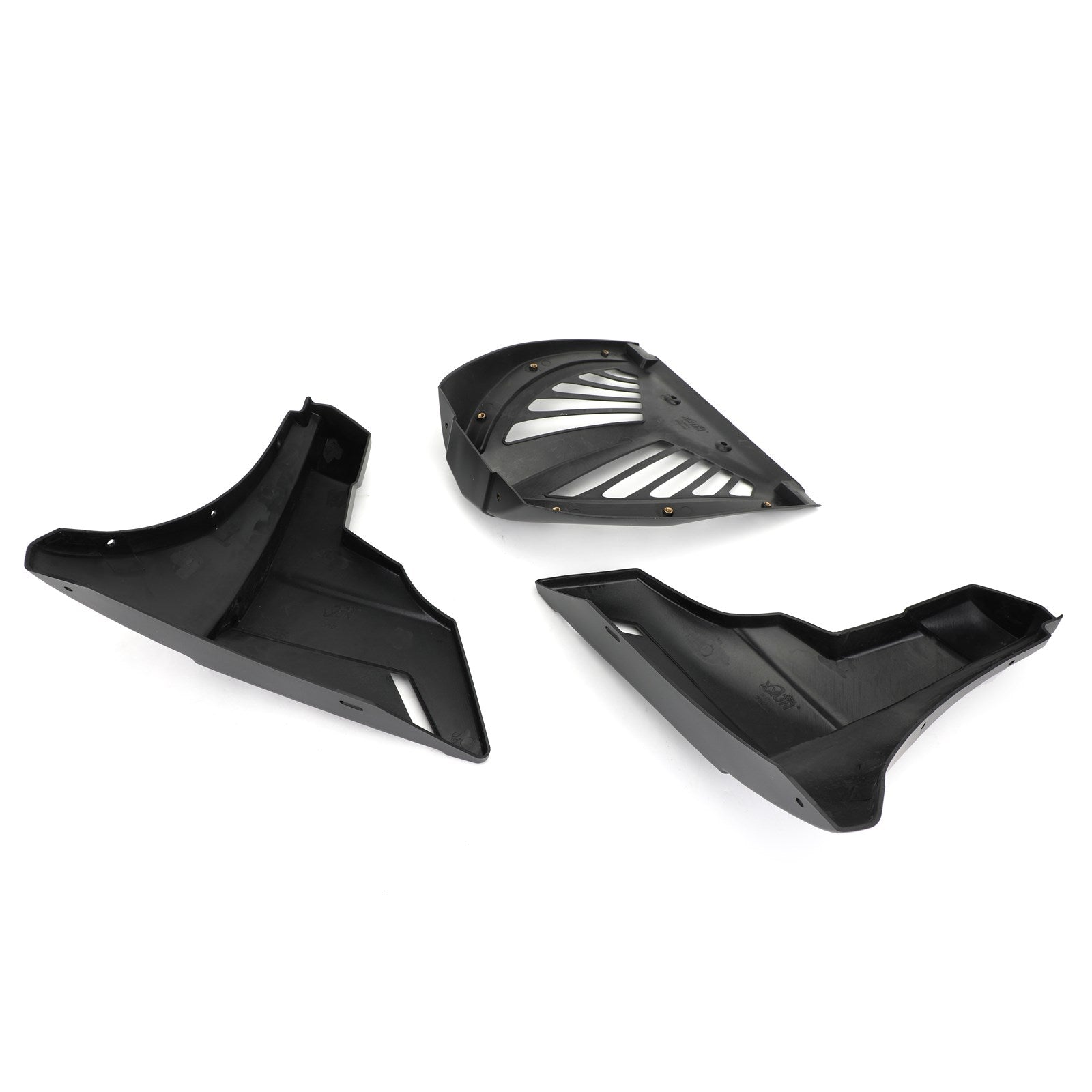 Honda Rebel Cmx500 17-24 Motorcycle Lower Frame Side Cover Guard Fairing