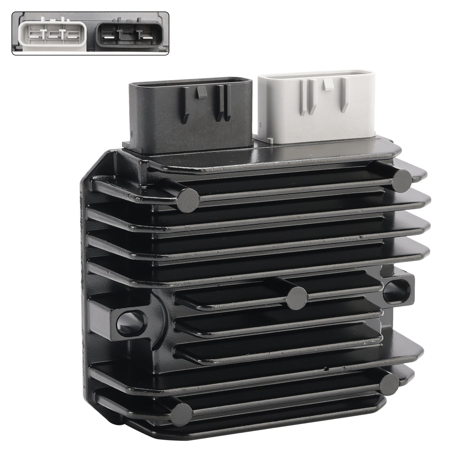 2023 CFMoto ZFORCE 950 HO EX CF1000SZ-D Voltage Regulator Rectifier