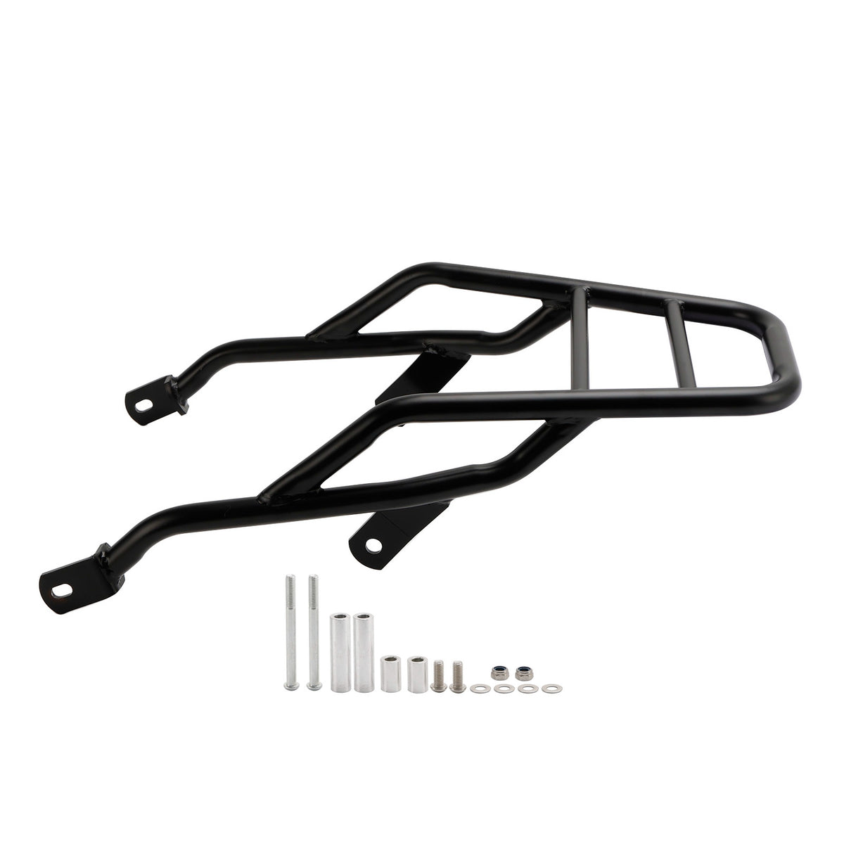 19-23 Scrambler 1200 XC XE Type de tube de support arrière noir