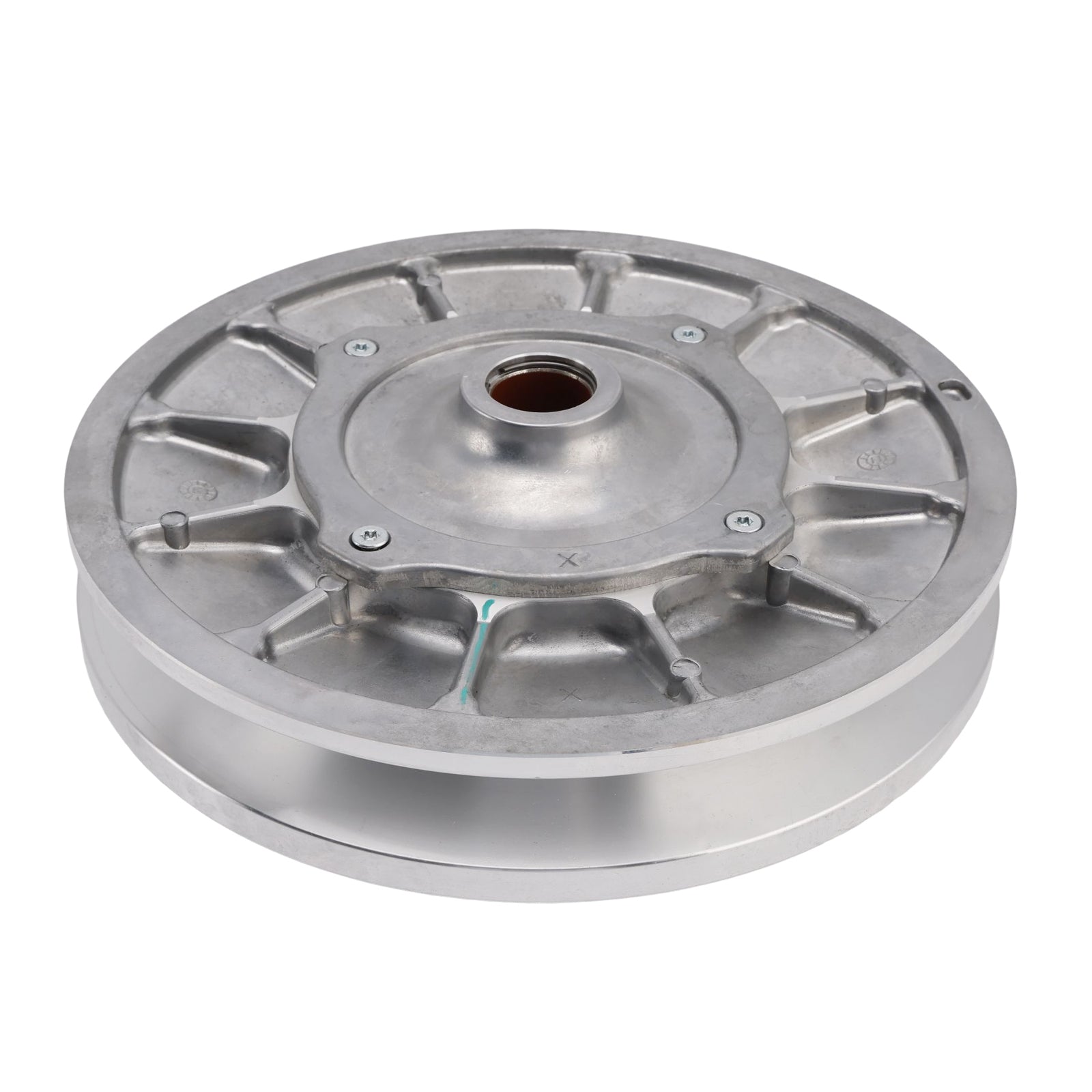 Polaris Scrambler Xp 1000 Sportsman Rear Variator Secondary Clutch 1323422