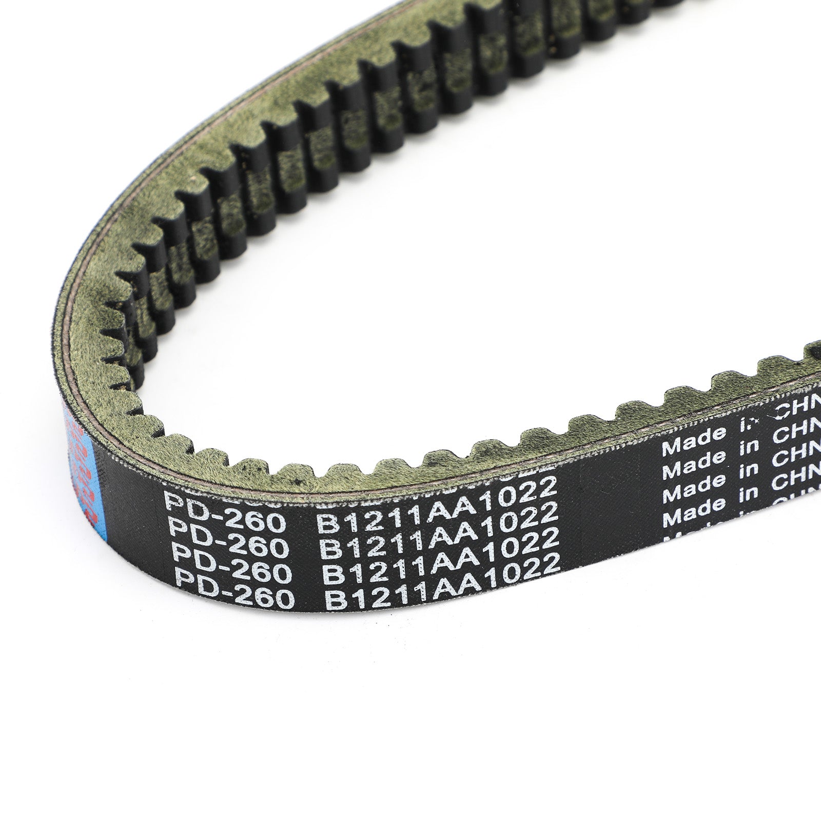 Cinghia di trasmissione Tasso Bingo Chatenet 325 Aixam A300 A540 325 IK B1211AA1022