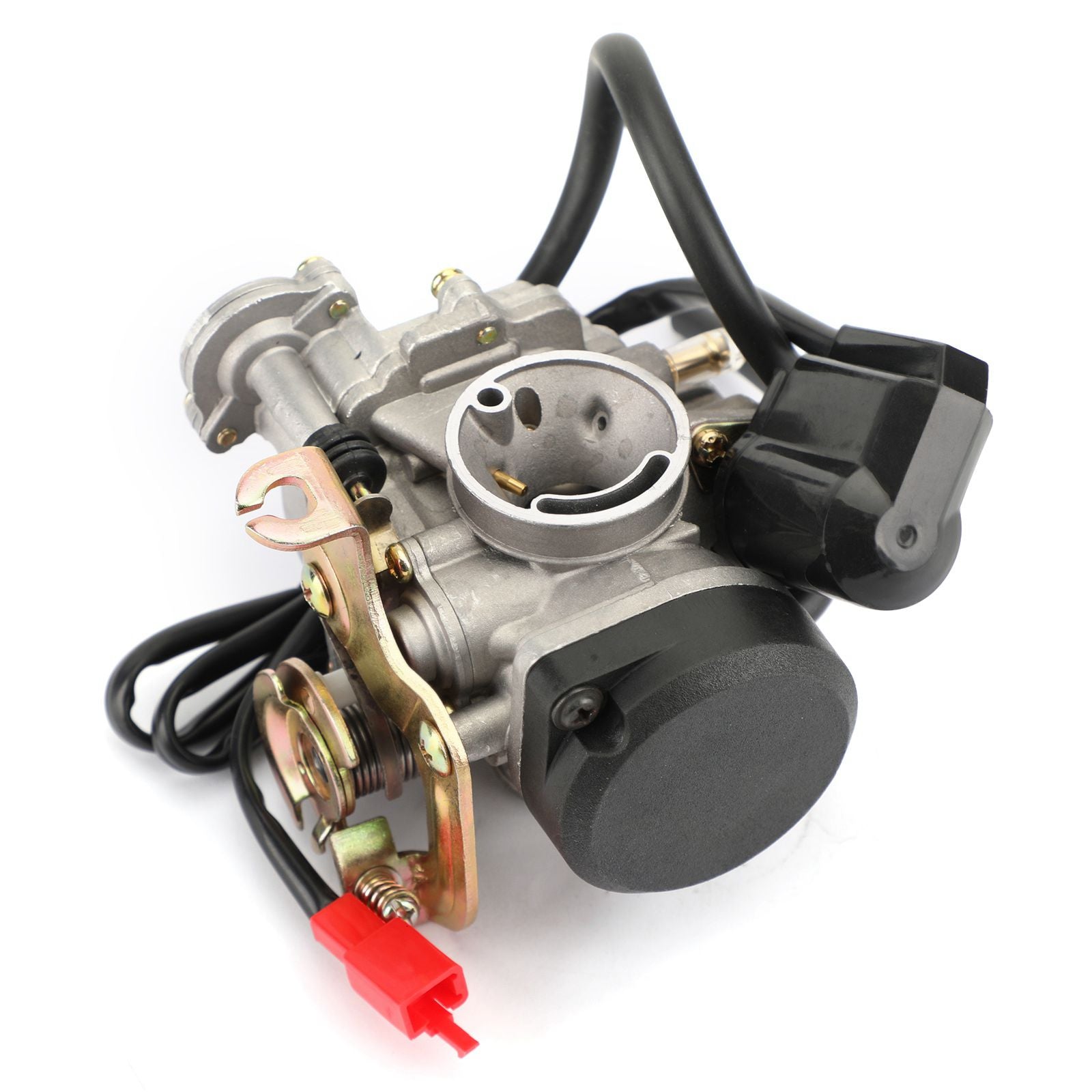 50CC スクーター原付 ATV GY6 キャブレター CARB フィット ROKETA SUNL JCL BAJA Panterra Generic