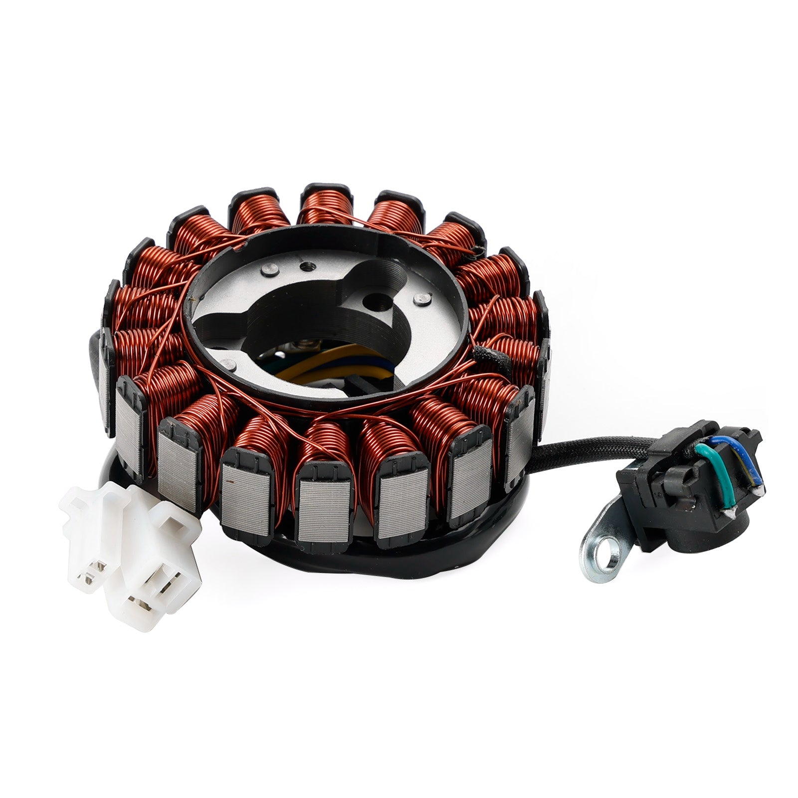 12-21 Kit de joint de régulateur de stator d'alternateur Honda GL 150 D J SUPREMO TMX150