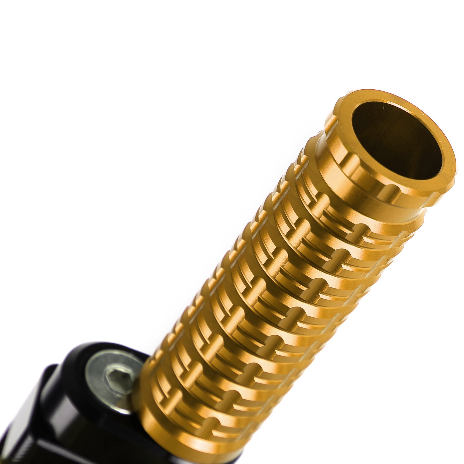 Triumph Street Triple 765/R/S 1200 RR/RS 675/R/RX Front Footrests Foot Peg