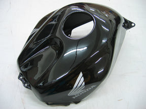 Amotopart 2005-2006 Honda CBR600RR Black&amp;White Style3 Verkleidungsset