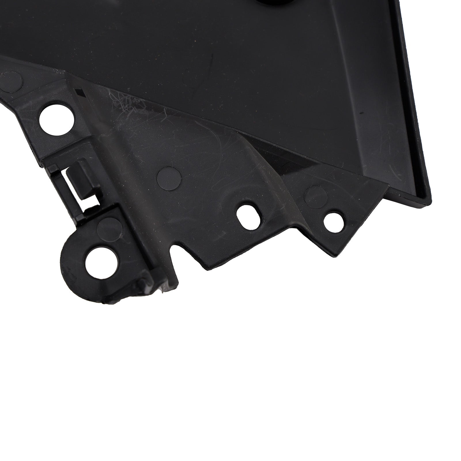 Kawasaki Z250 Z300 2013-2018 Fuel Tank Side Panel Cover Fairings