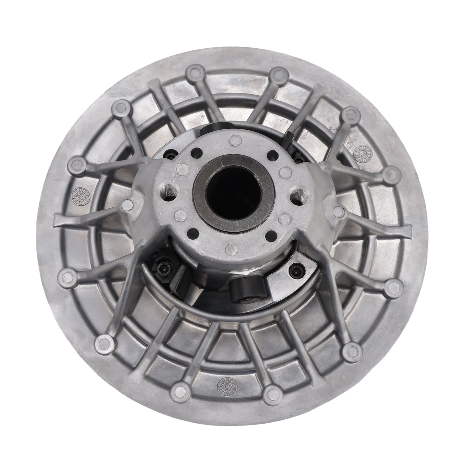 Segway At5 S L Segway Atv Rear Clutch Variator Secondary Clutch Lu104070