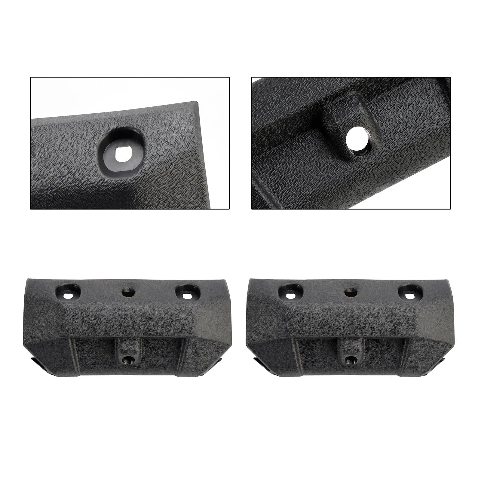 Sea-Doo Spark Gtr Watercraft Buffer Snap-In Fender Installation 295100729