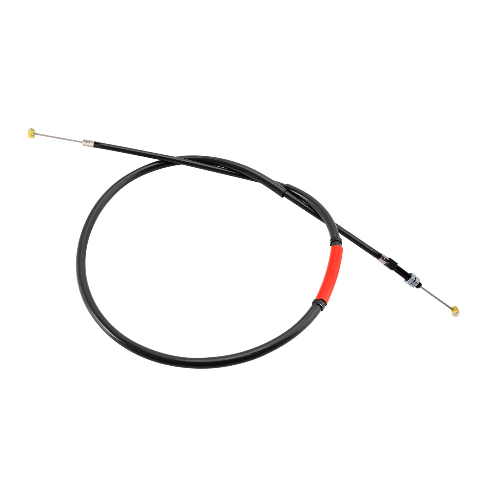 Suzuki GSXR1000 2017-2023 Motorcycle Clutch Cable Replacement