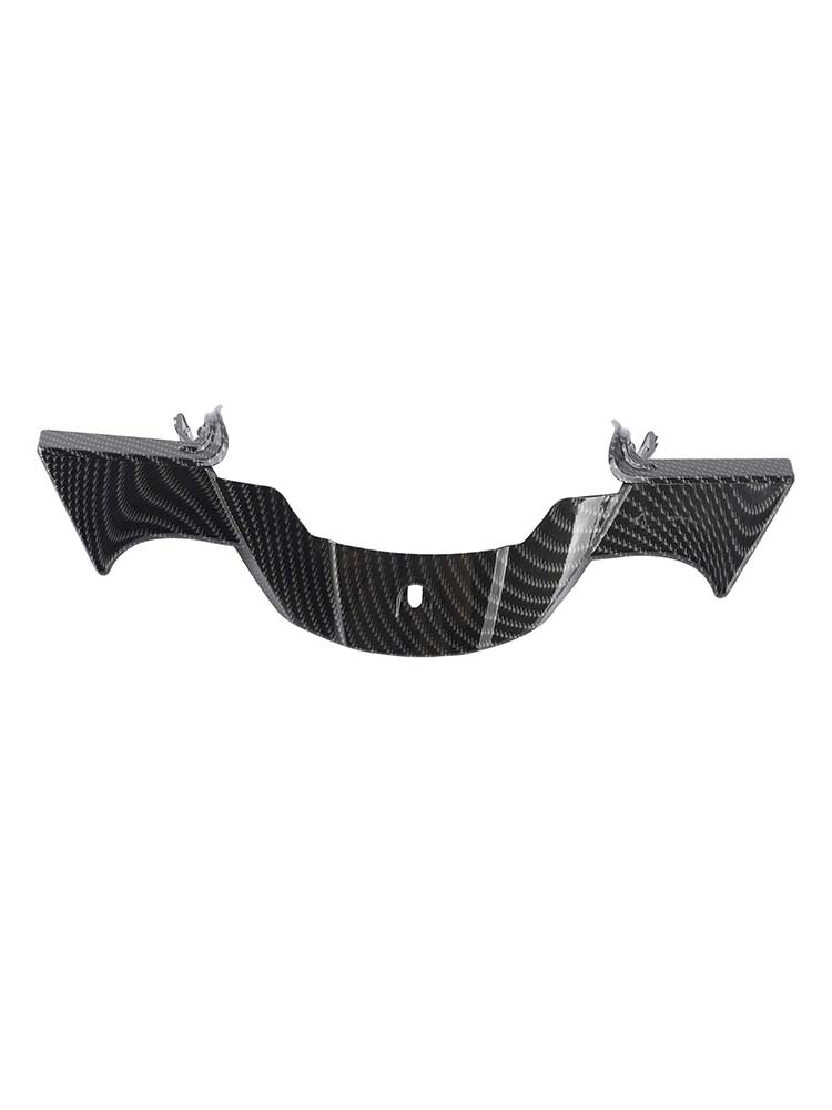 2025-2026 Yamaha MT-07 Winglet Aerodynamický přední spoiler křídla