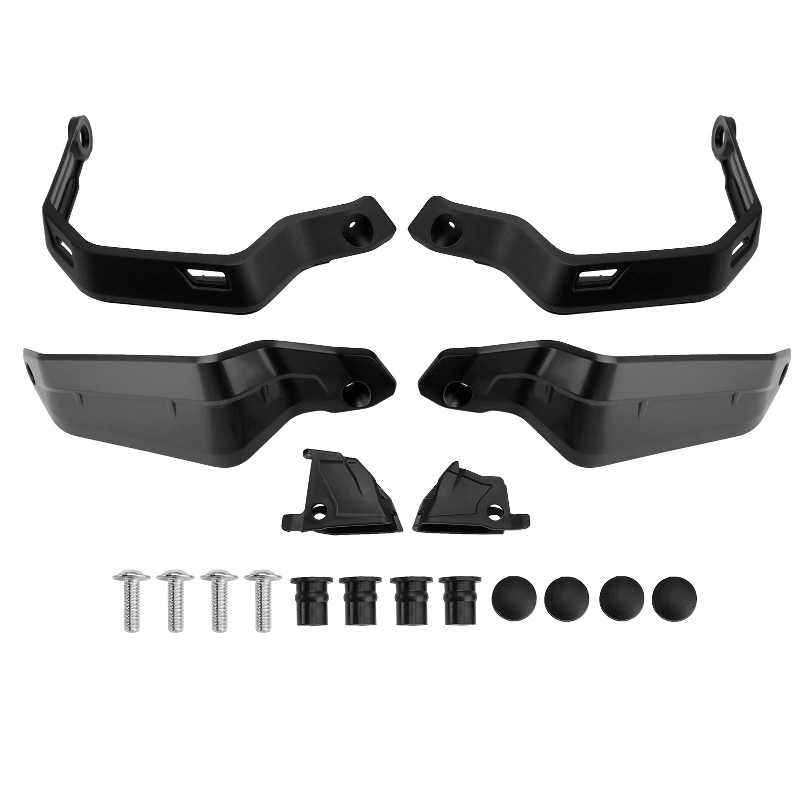 Honda X-ADV750 2025- Handguard Protector