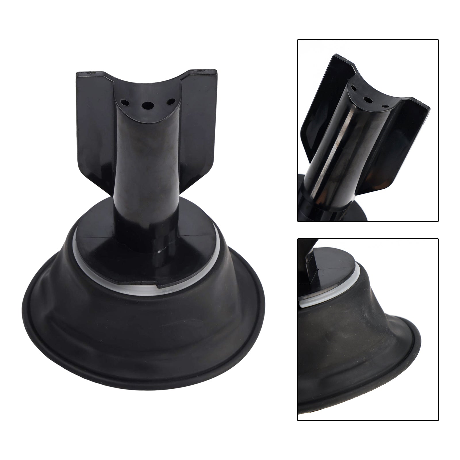 Yamaha TDM850 Diaphragm Carburetor membrane fit