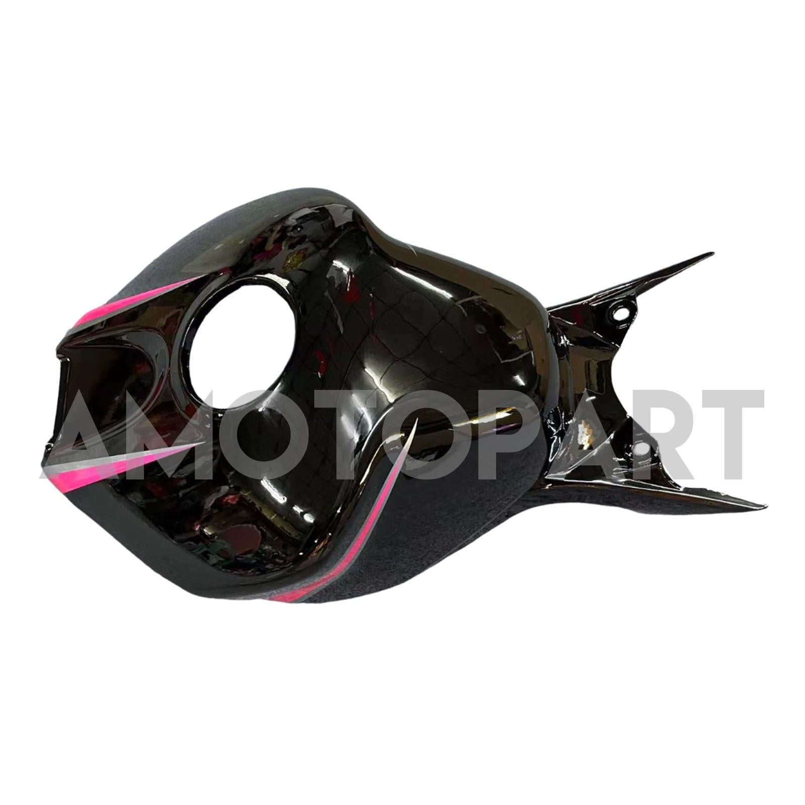 Amotopart 2004-2005 ホンダ CBR1000RR ピンクブラック フェアリングキット