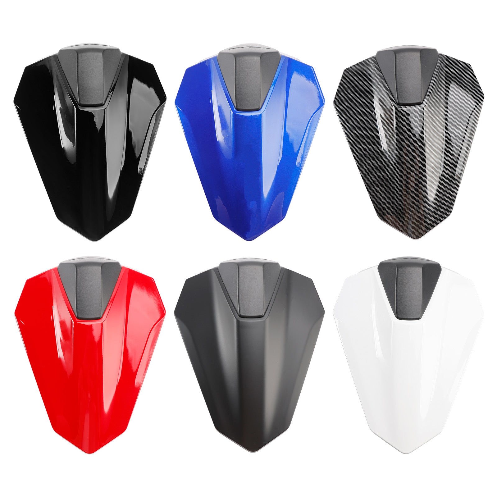 2023-2024 Honda CBR250RR BAKSAG