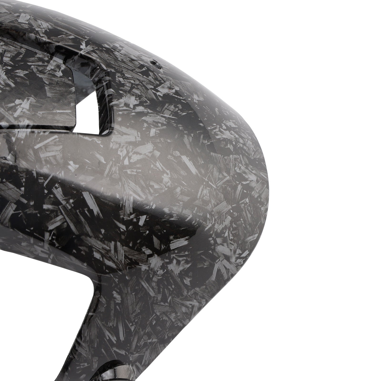 2024-2025 Aprilia RS457 RS 457 Front Fender Mudguard Fairing