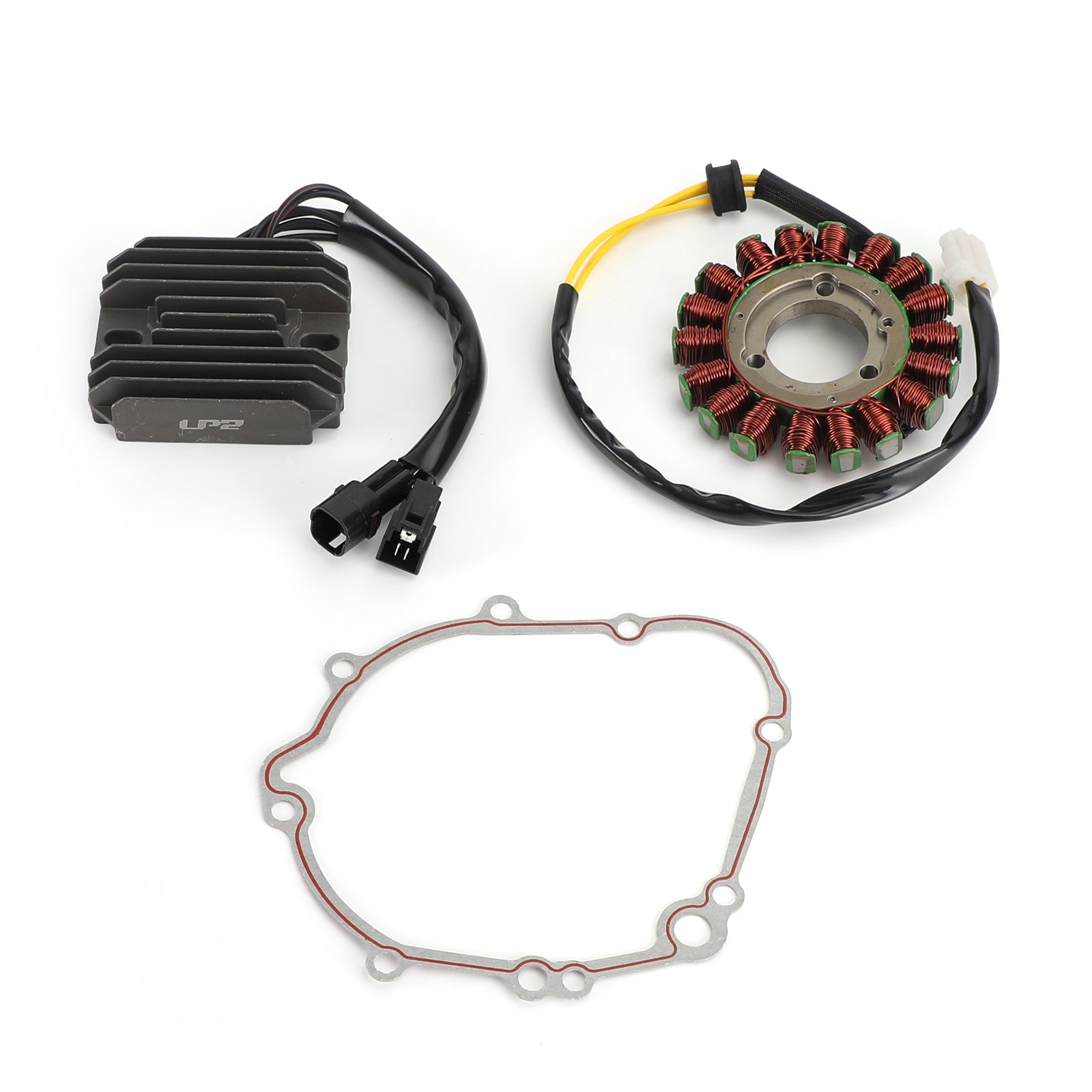 Joint de redresseur de régulateur de Stator, pour Suzuki GSXR600 GSXR750 06 07 31401-01H00