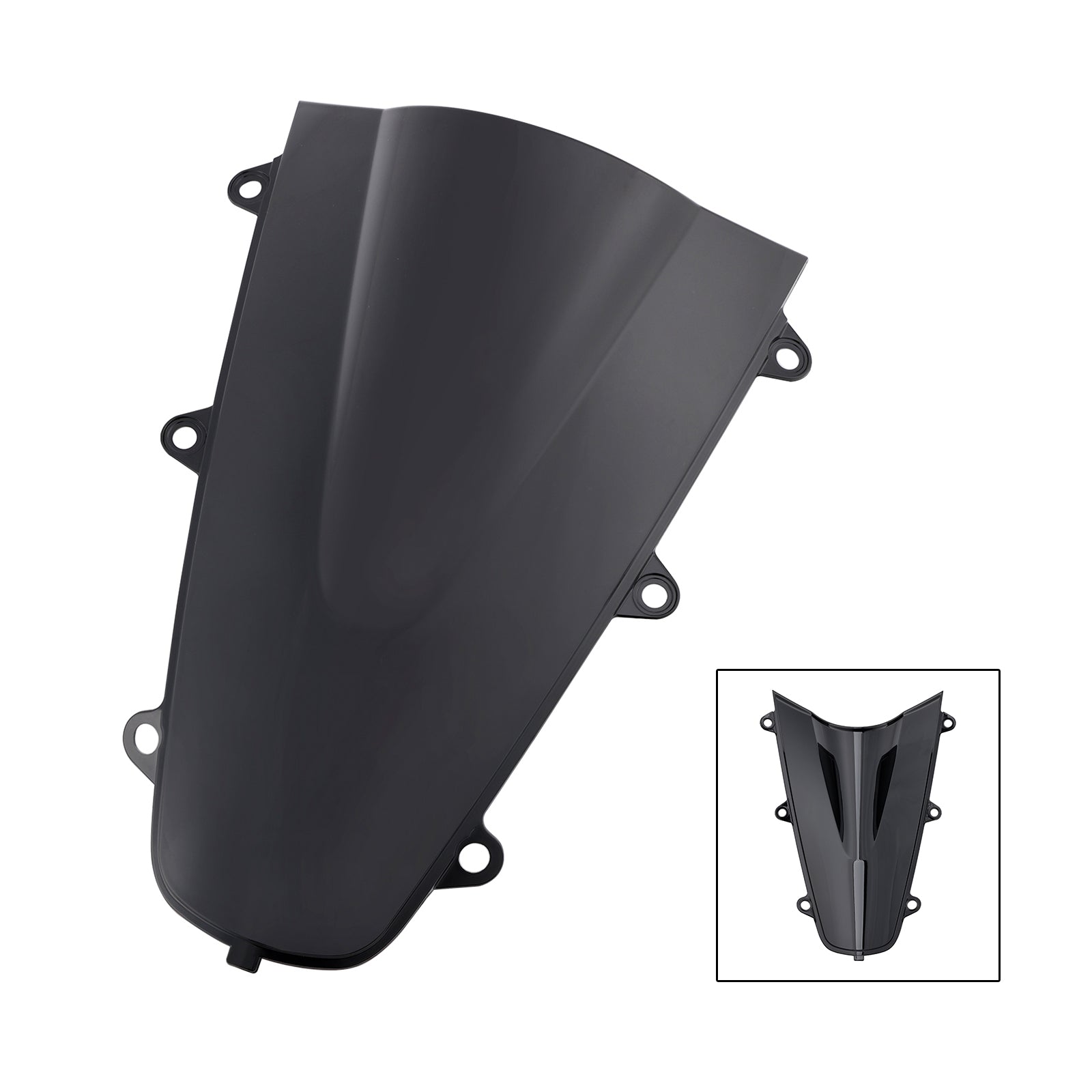 HONDA CBR1000RR 17-23 Windschutzscheibe