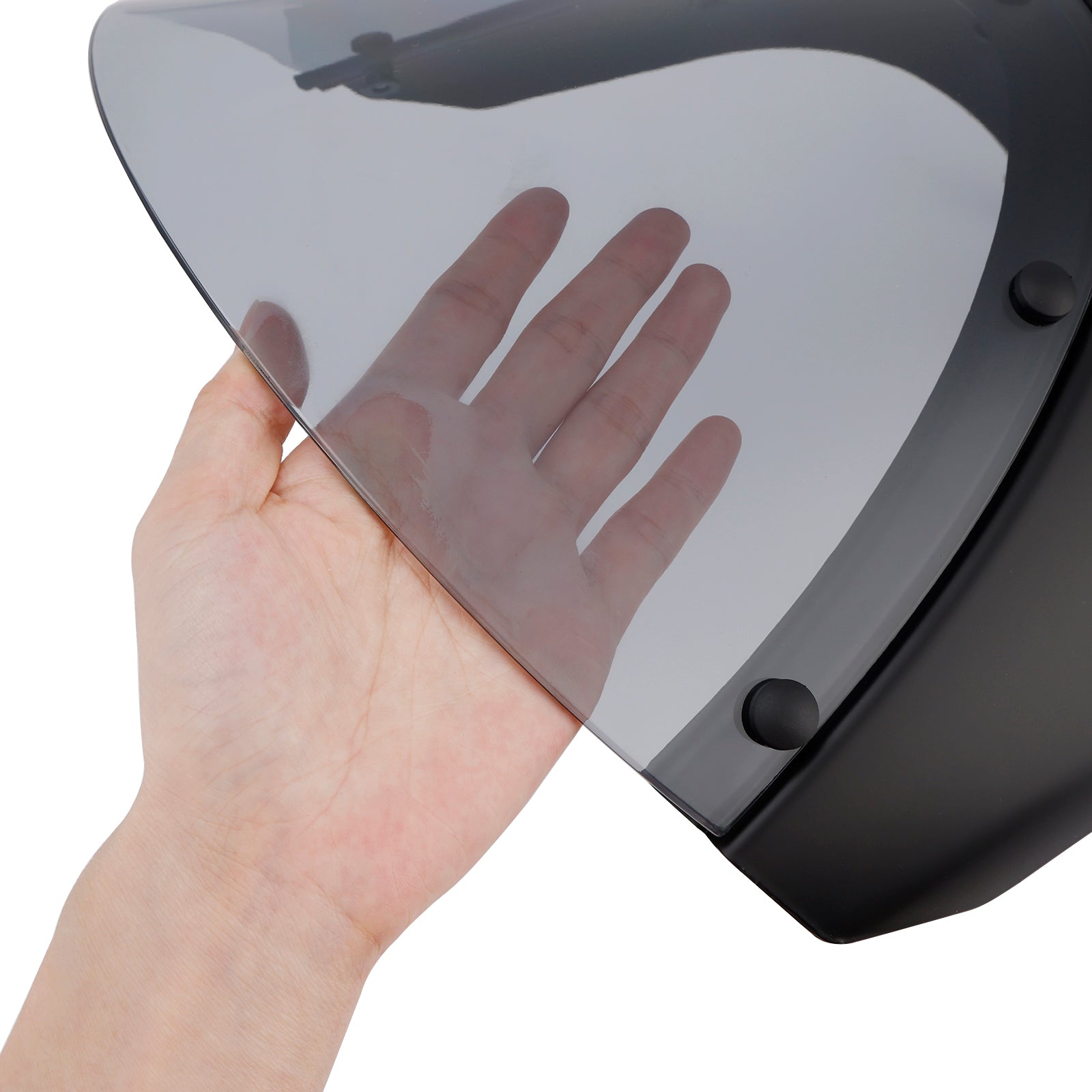 24-25 Kawasaki Eliminator 500 Headlight Windscreen Fairing Windshield