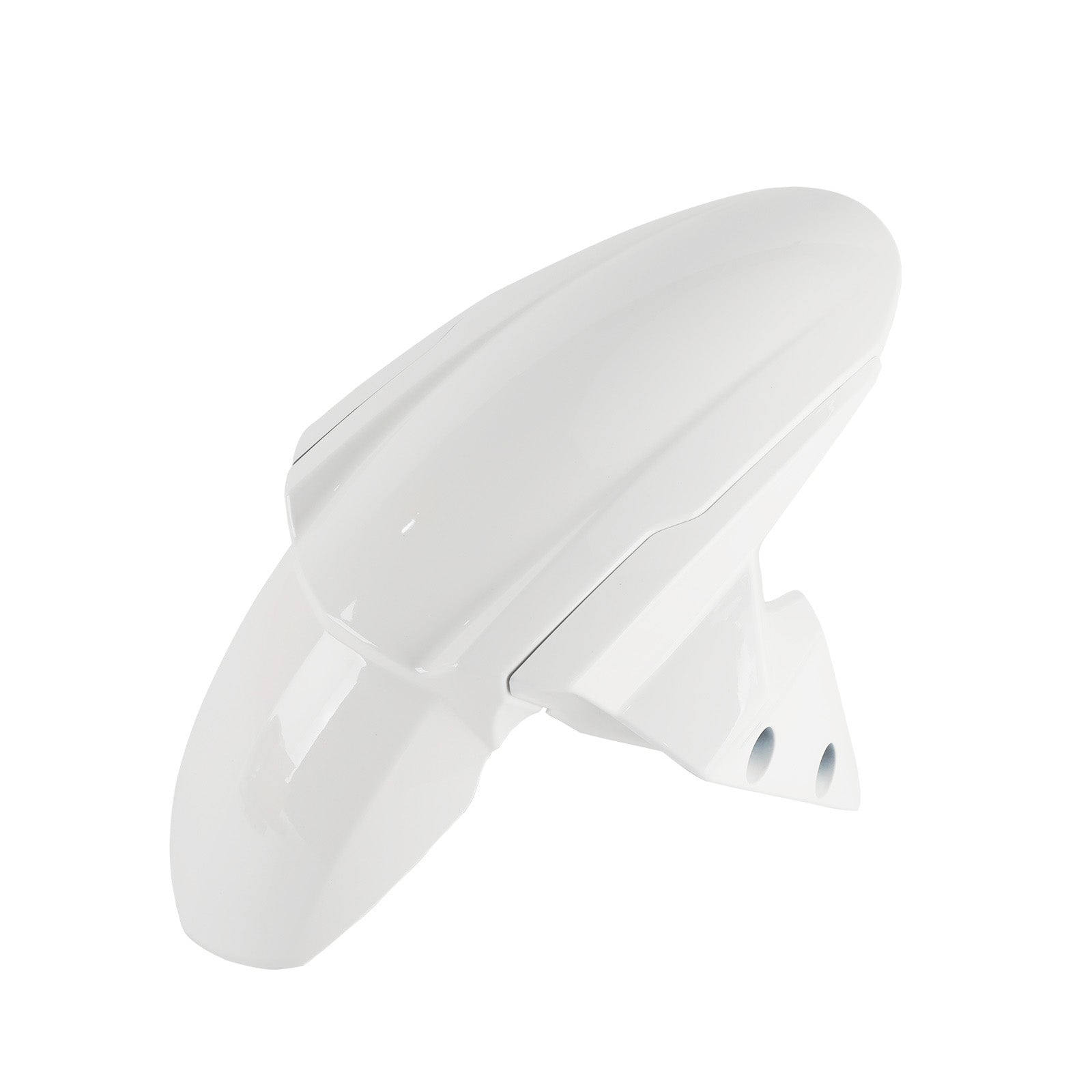 Street Triple 765 R RS 2020-2025 Front Fender Mudguard Fairing