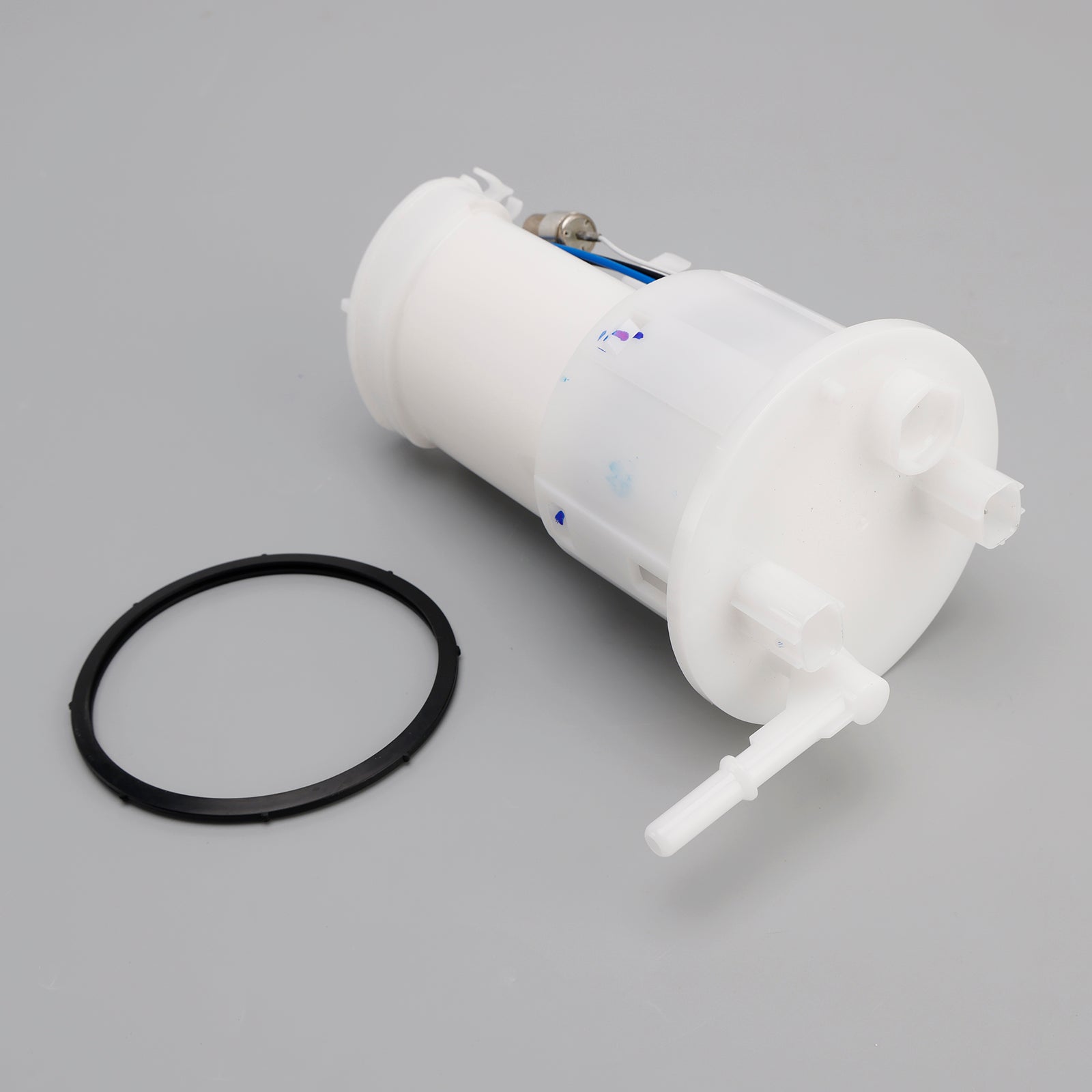 2006-2012 Daytona 675 Street Triple 675R T2401977 Fuel Pump Assembly Unit