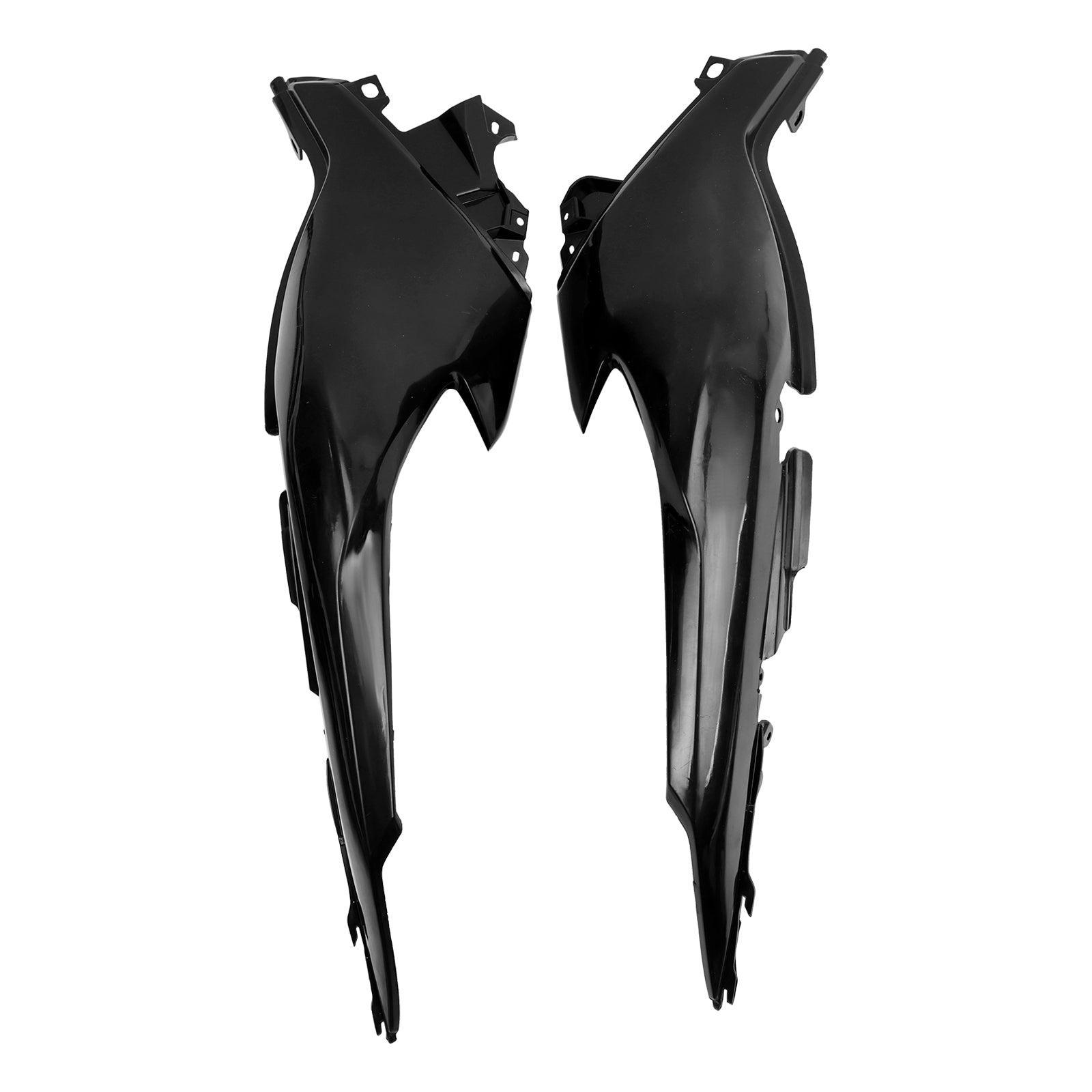 Amotopart 2025-2026 Yamaha TMAX560 Unpainted Fairing Kit