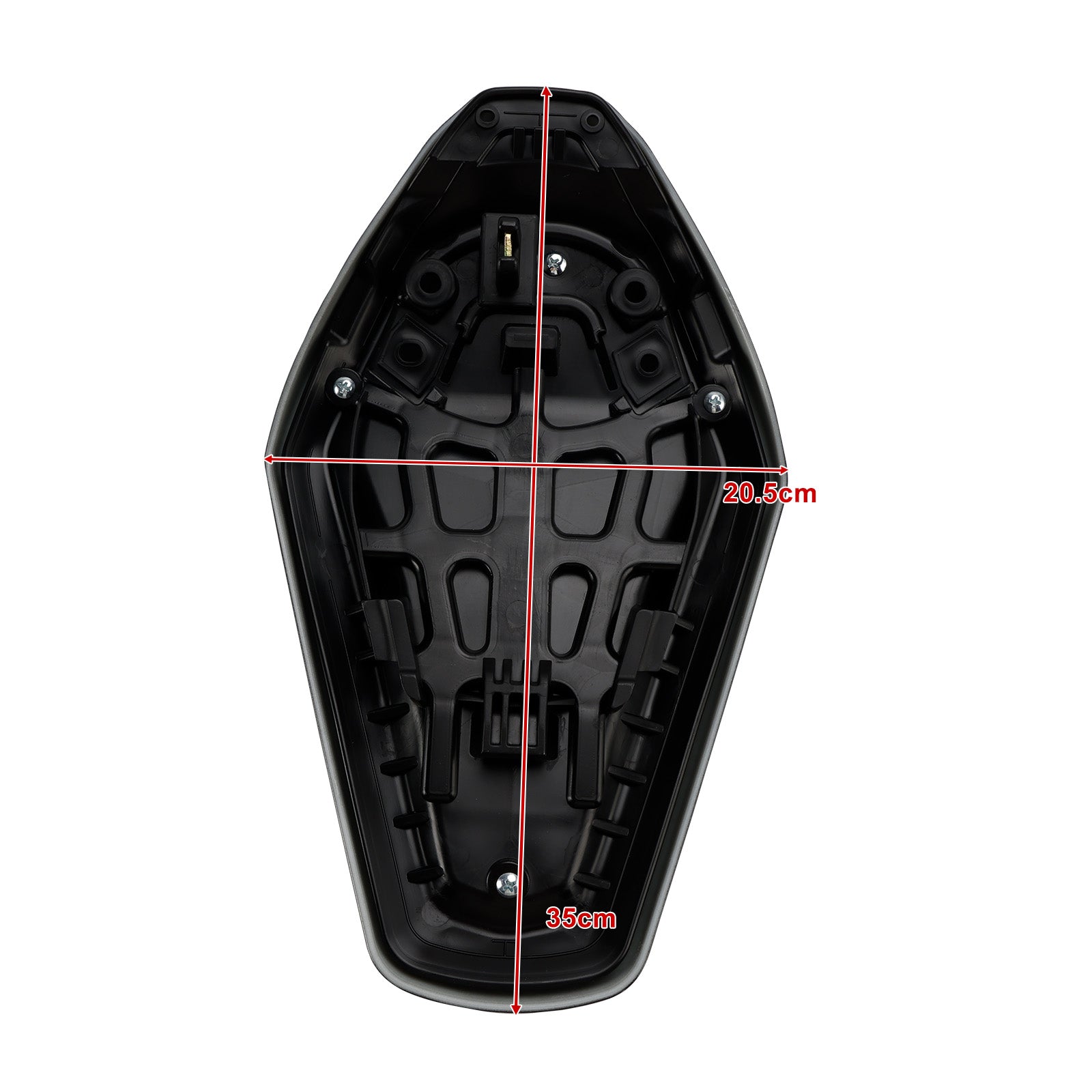 Kawasaki Z900 Z900SE 2025-2026 Tail Rear Seat Fairing Cowl