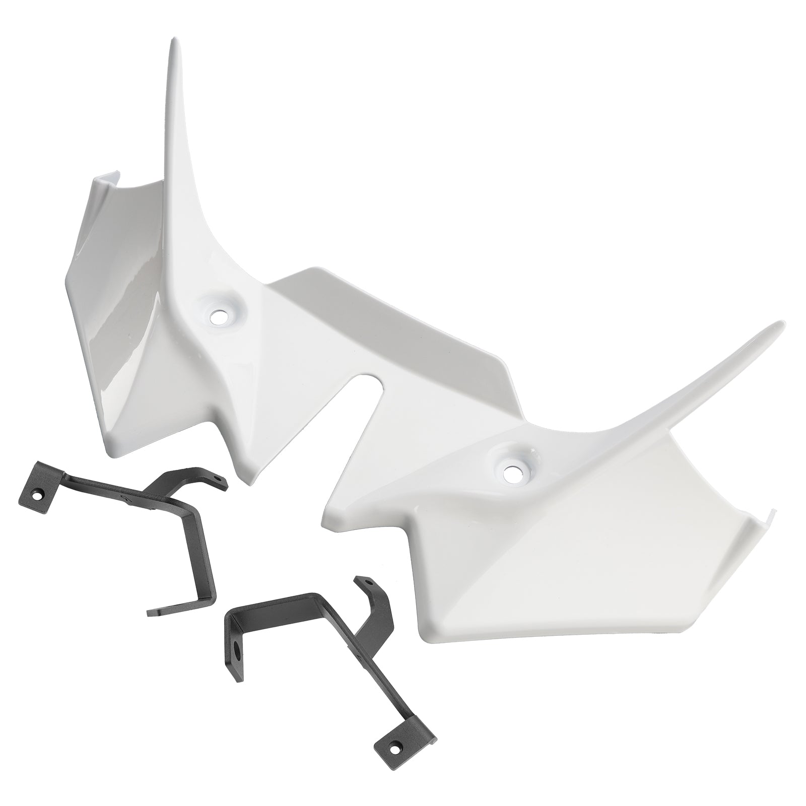 KAWASAKI Z650 2021-2024 FAUCHE DE SPOIFFER DIVERFORCE FAUCHER