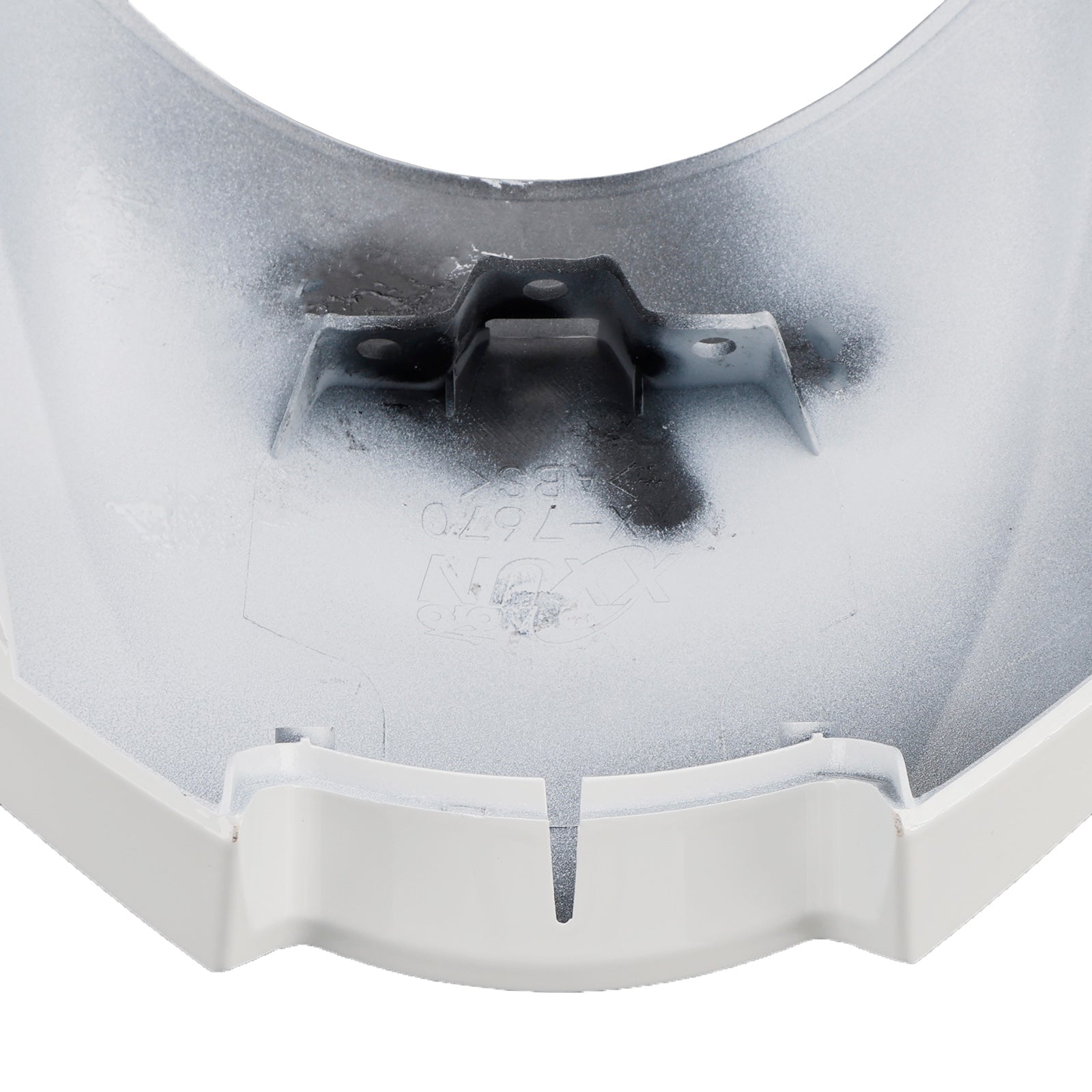 2020-2022 Street Triple 765 R/RS Front Nose Headlight Cover Fairing