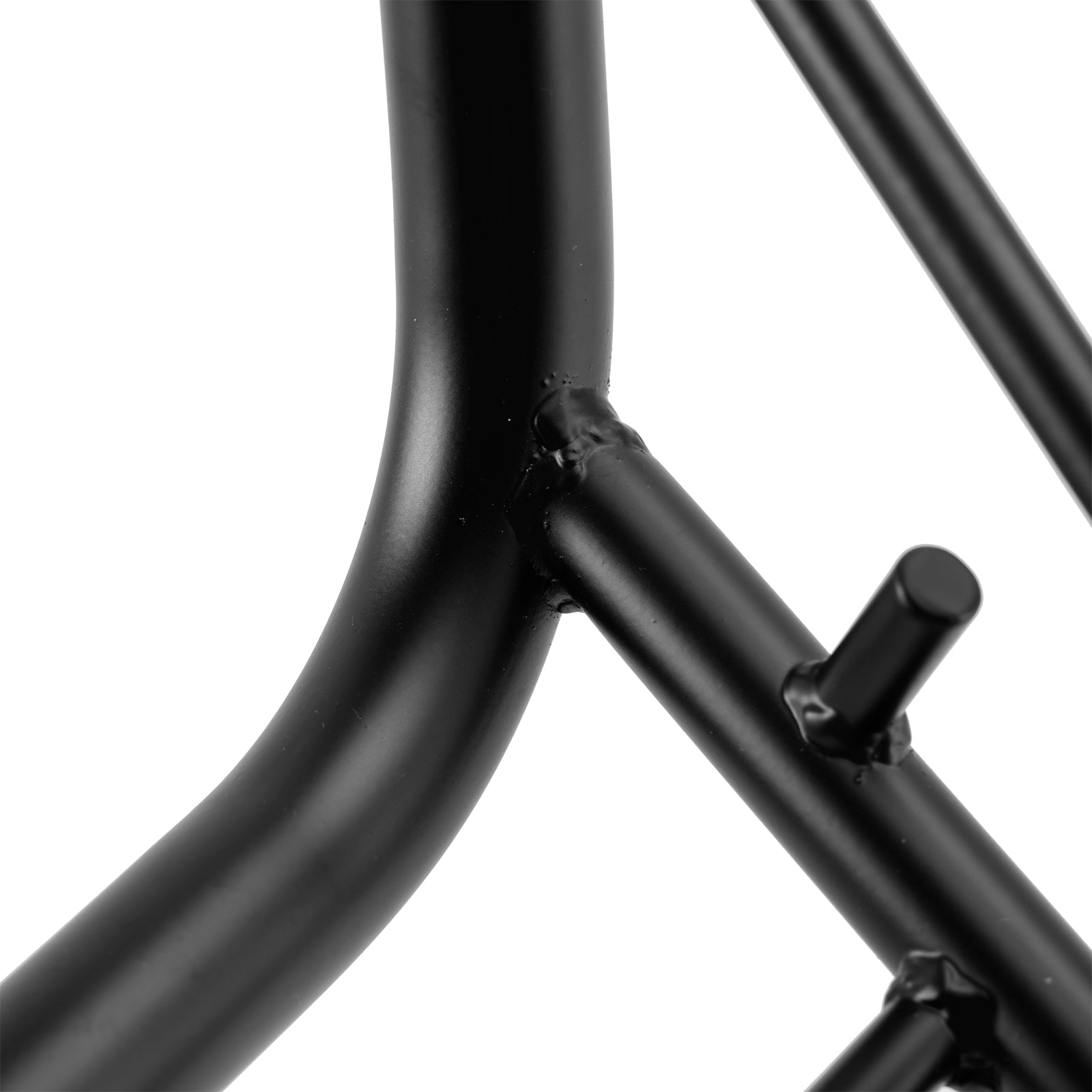 21-24 Honda Grom 125 bakre rackbagage transportör w/ sätesring