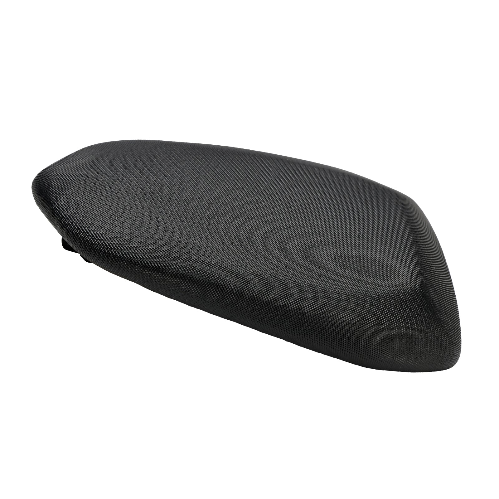 09-24 Bmw S1000Rr S1000 R Black Rear Passenger Seat Cushion