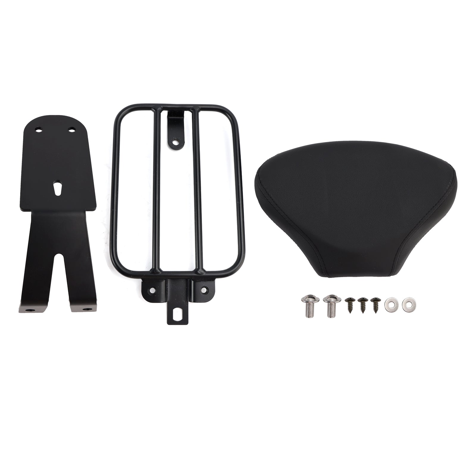 2024-2025 Kawasaki Eliminátor 500 Opravdová podložka ovladače