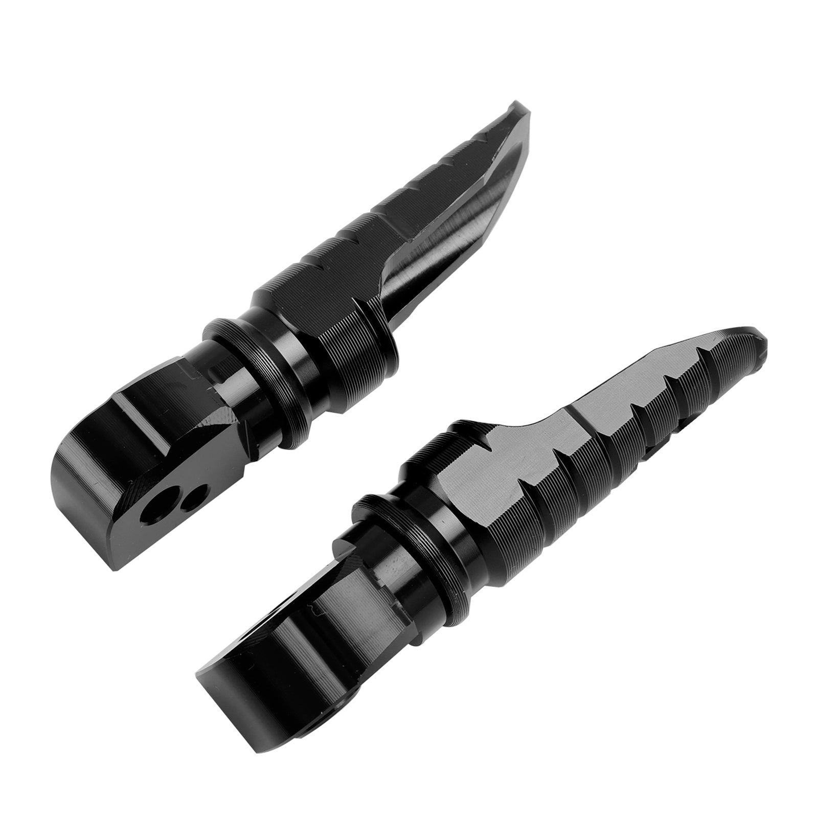 BMW 17-24 G310GS G310R & 23-24 G310RR Rear Footrests Foot Peg