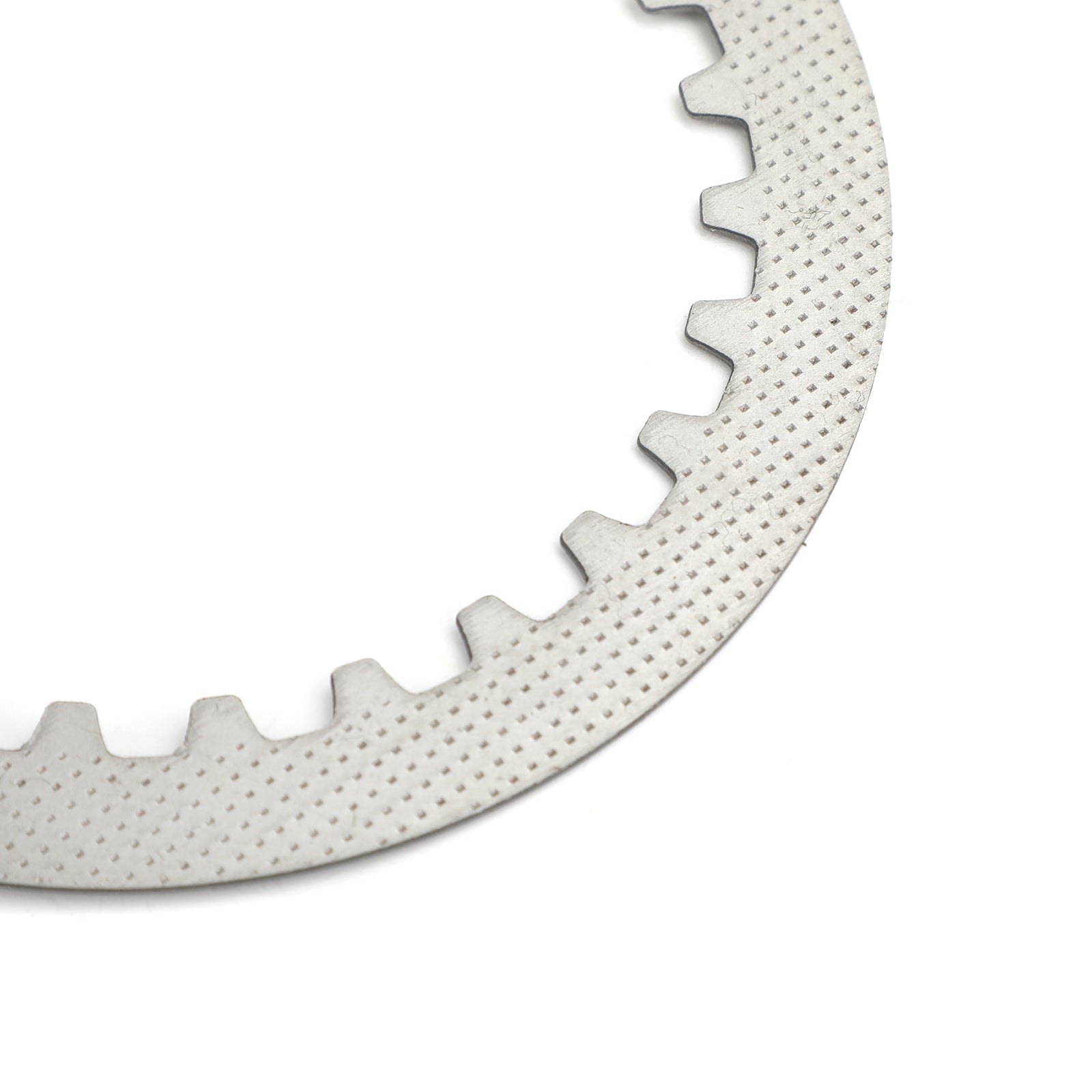 1977-1979 Yamaha XS750 1979-1980 XS750 SE Clutch Kit Iron & Friction Plates