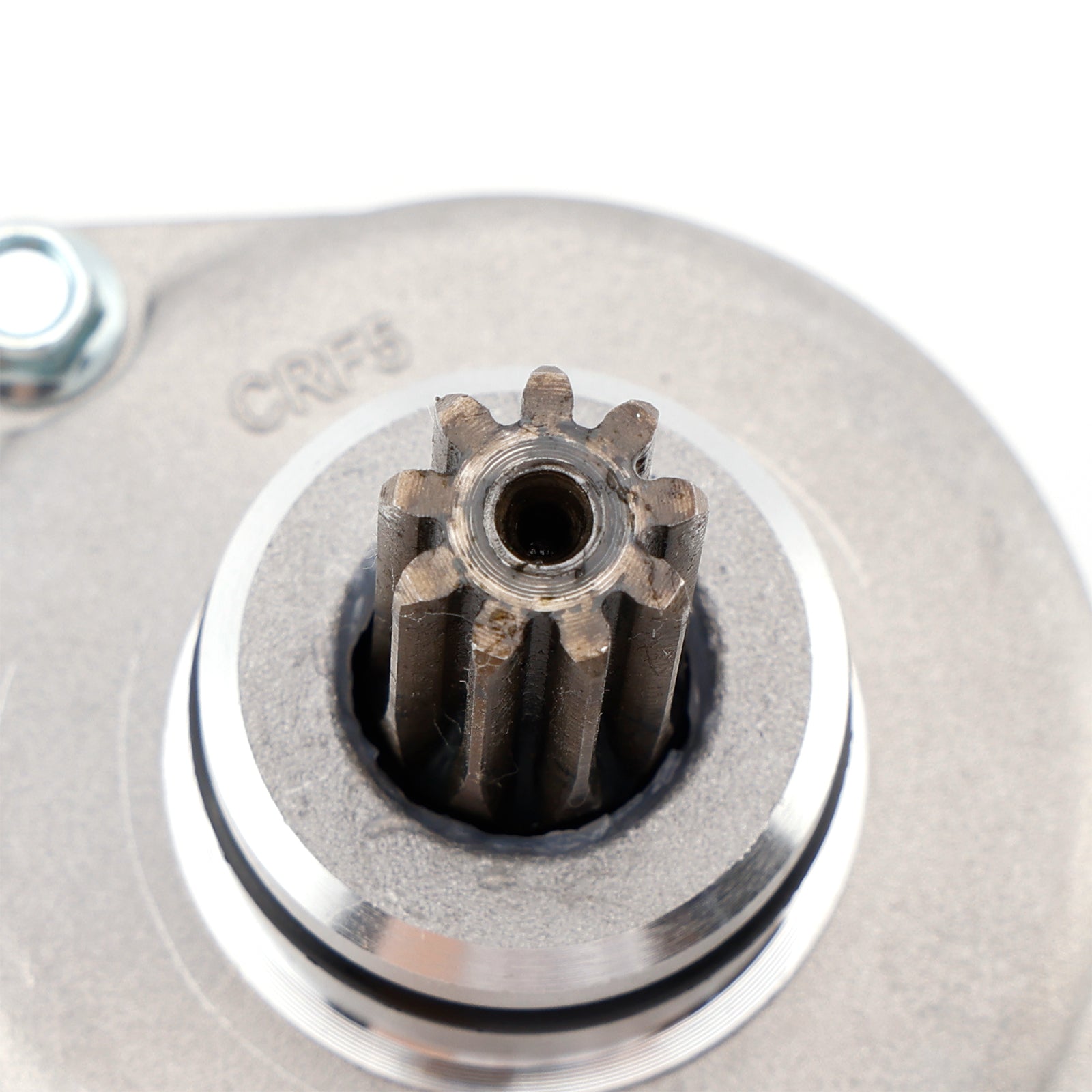 2011-2015 Aprilia Tuono V4 R V4 1000 R - Aprc Engine Starting Motor 896221