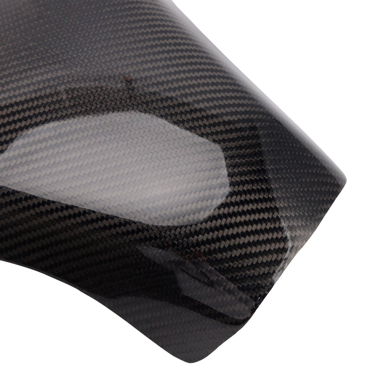 Suzuki GSX-R1000 GSXR1000 2017-2025 Real Carbon Fiber Tank Cover Fairing