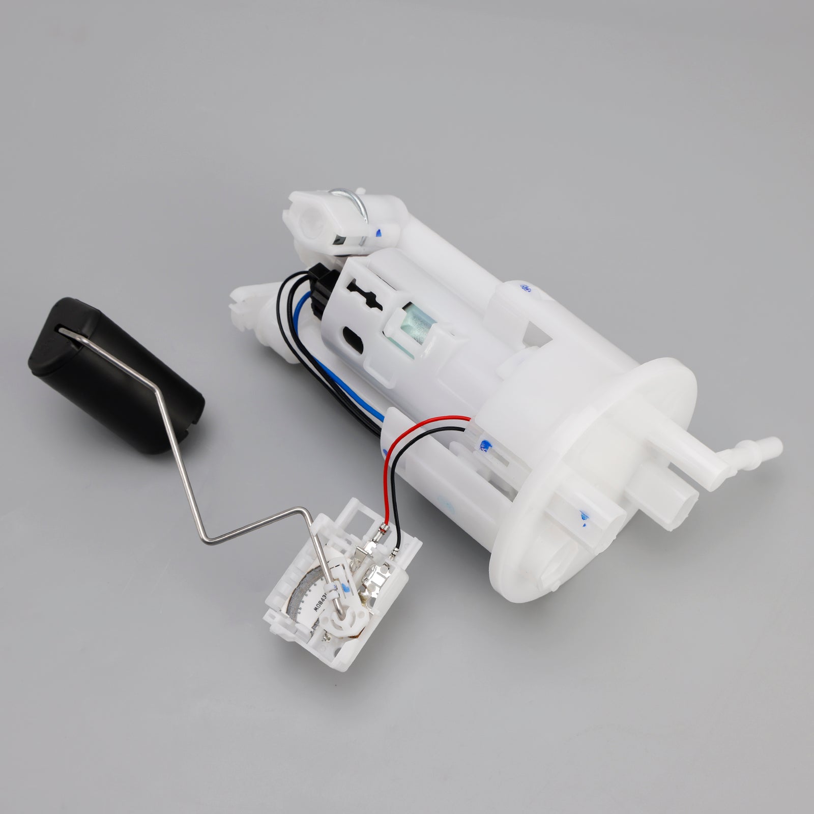 2004-2009 Yamaha Fz6N Fz6S Fz6-S Fuel Pump Assembly 5Vx-13907-01 Replace