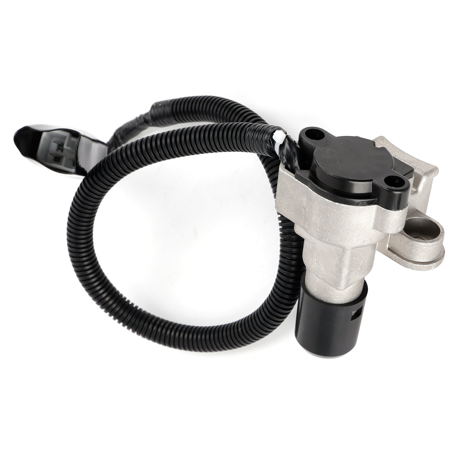 2020-2025 KAWASAKI KLX230/S/SM Ignition Key Switch Feul Cap Seat Lock Set