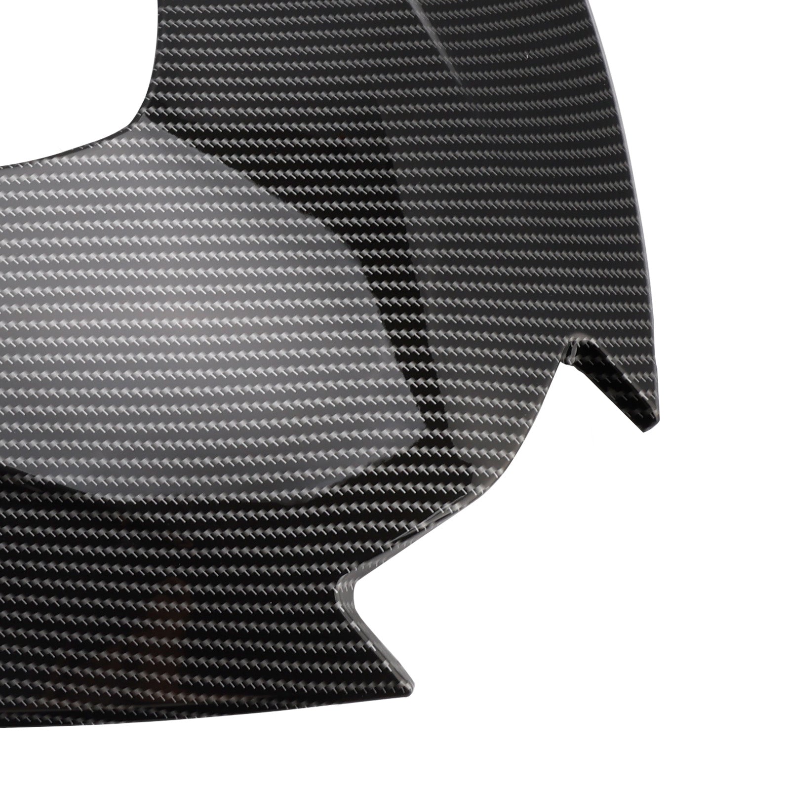 2025-2026 Yamaha YZF-R3 R25 Headlight Fairing Front Nose Cover