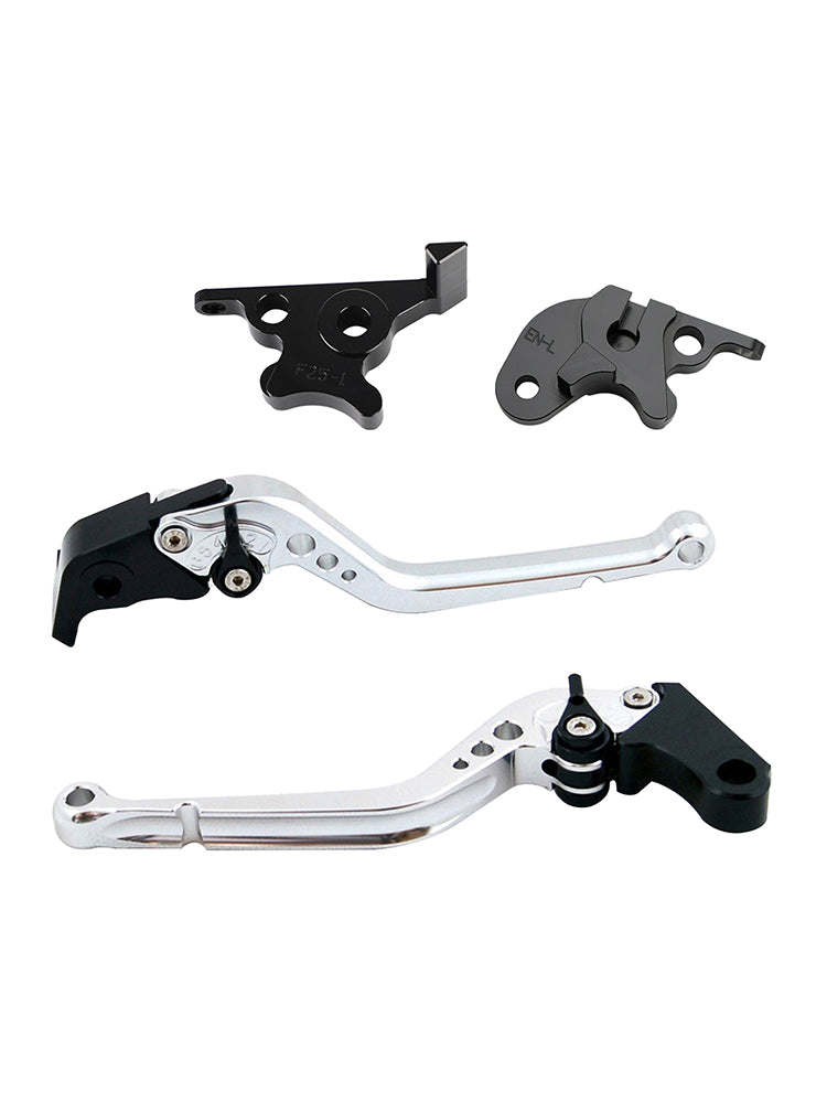 2019-2022 CFMOTO 250SR 250NK CBS Long Clutch Brake Lever