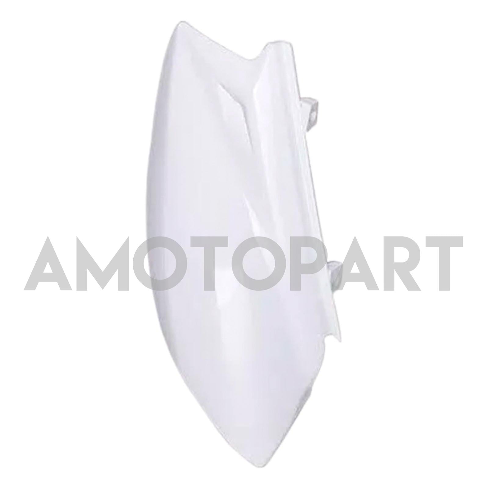 2006-2021 Yamaha TTR50  Body Plastic Kit Front Rear Fender Fairing