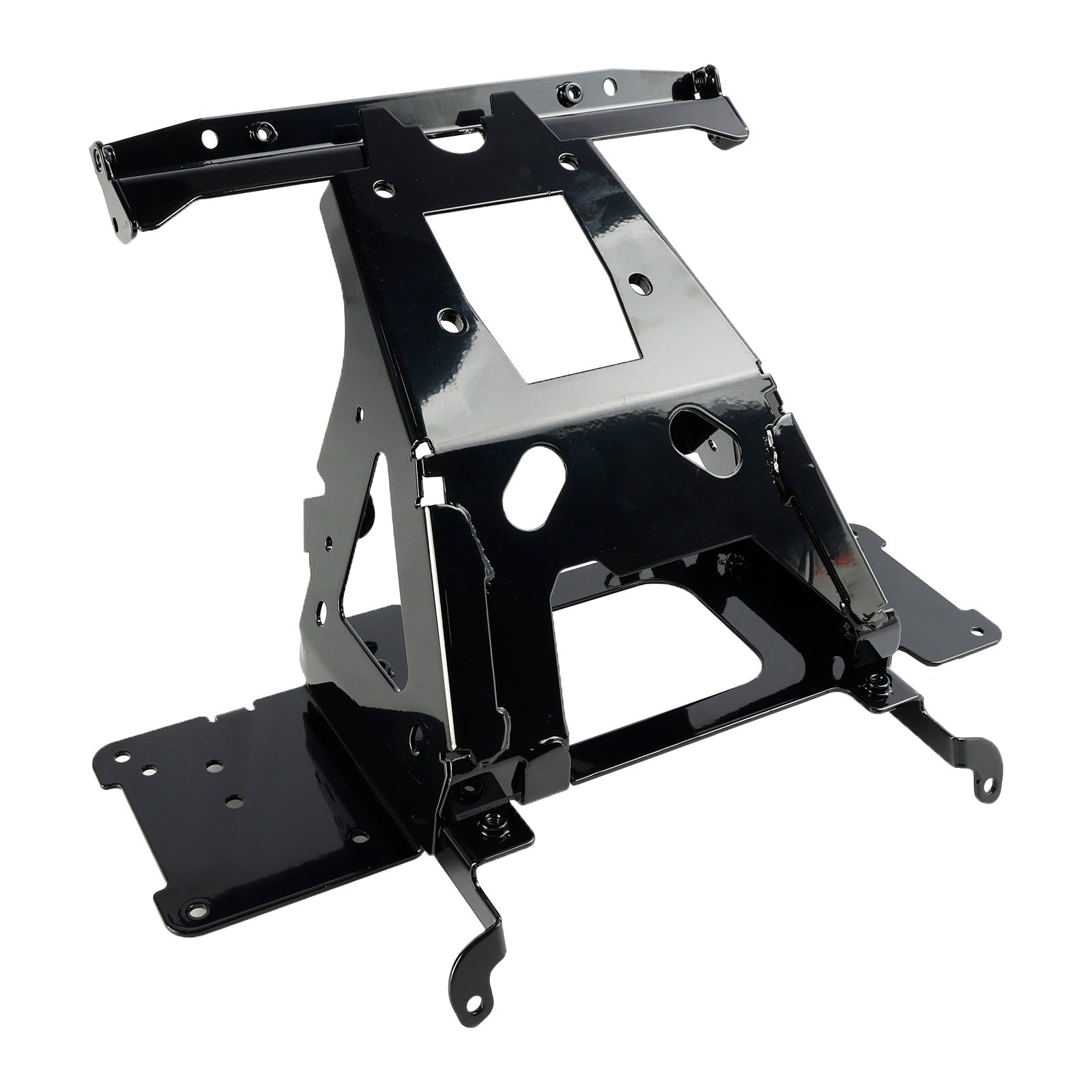 15-24 Road Glide Modelle Innenverkleidung Halterung Radio Caddy Mount