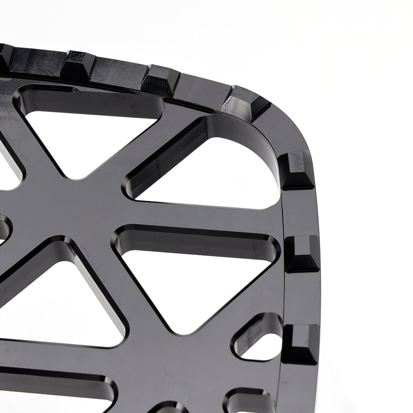 Meteor 350 2021-2025 Classic 350 2022-2025 Front Footrests Foot Pegs